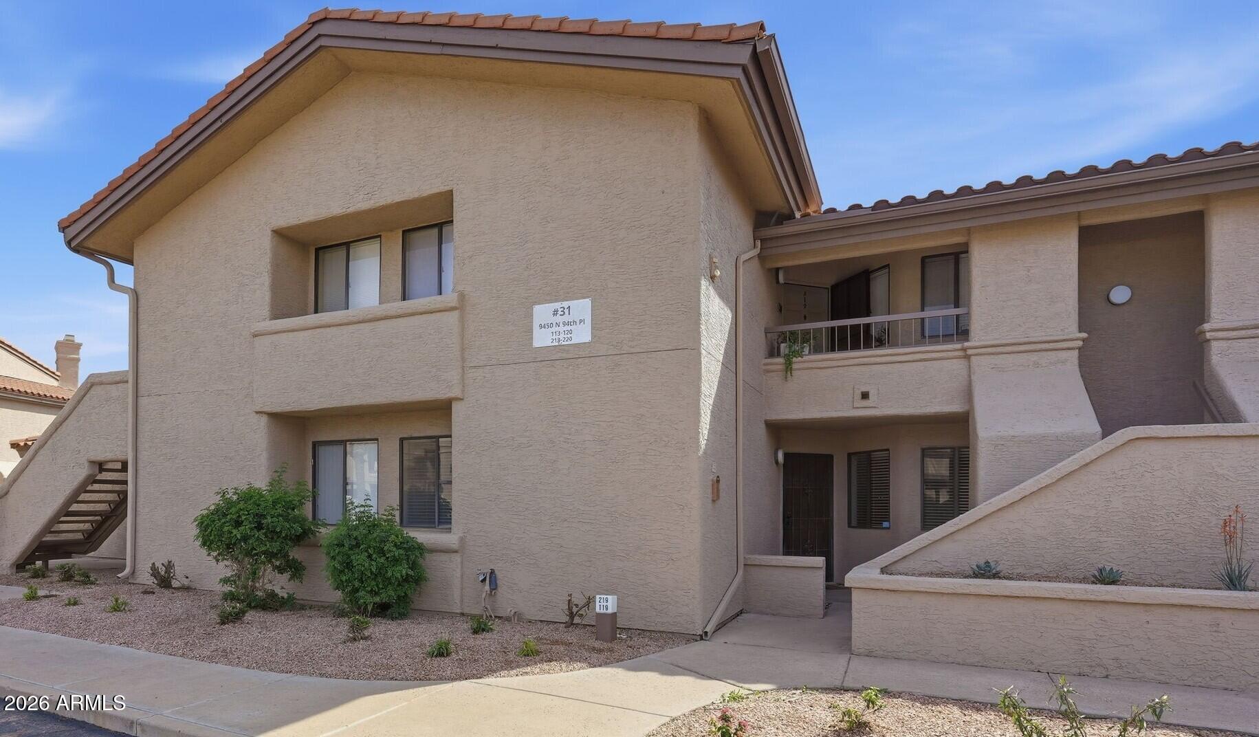 VILLAGE 3A - Residential