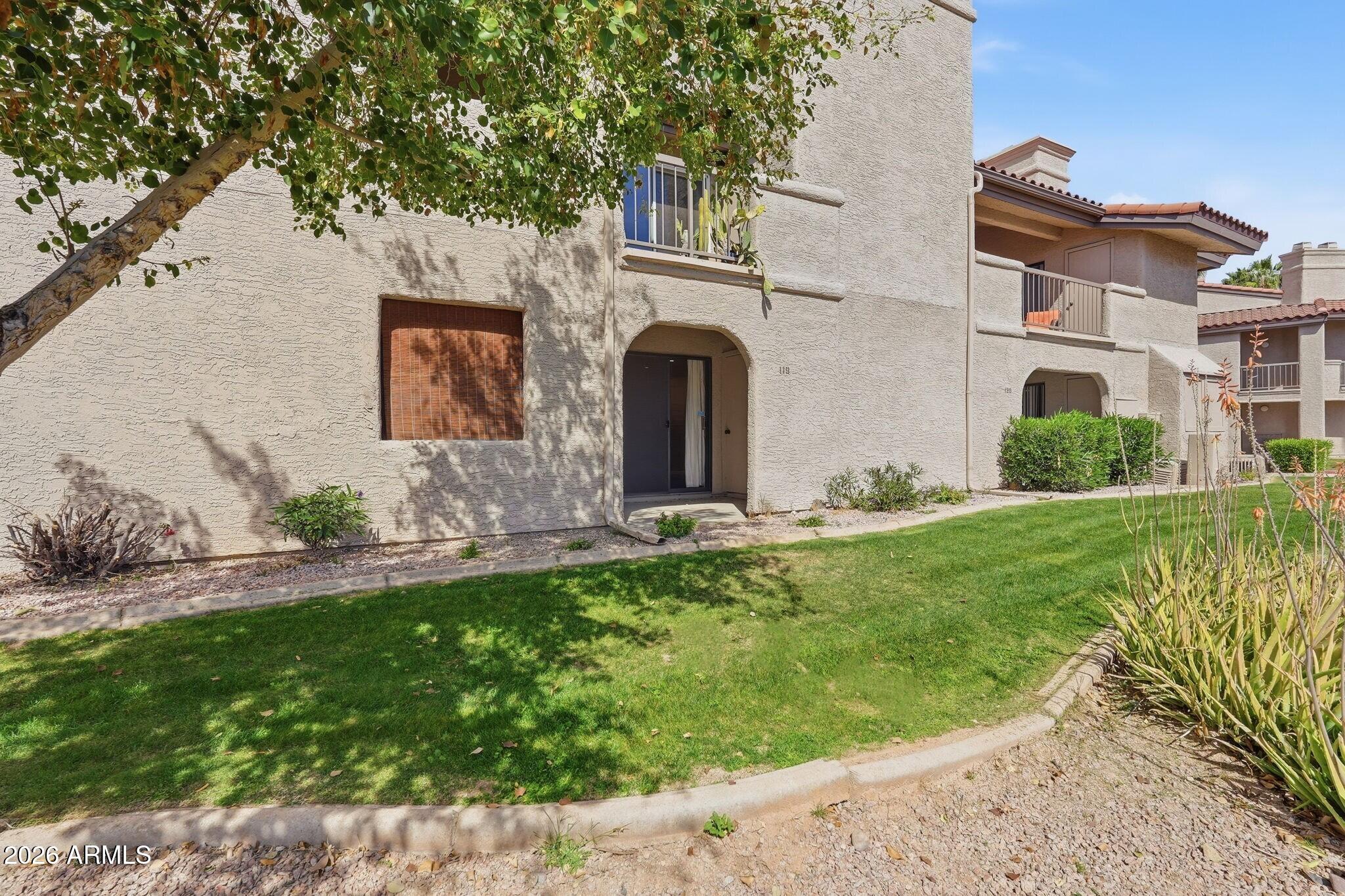 VILLAGE 3A - Residential
