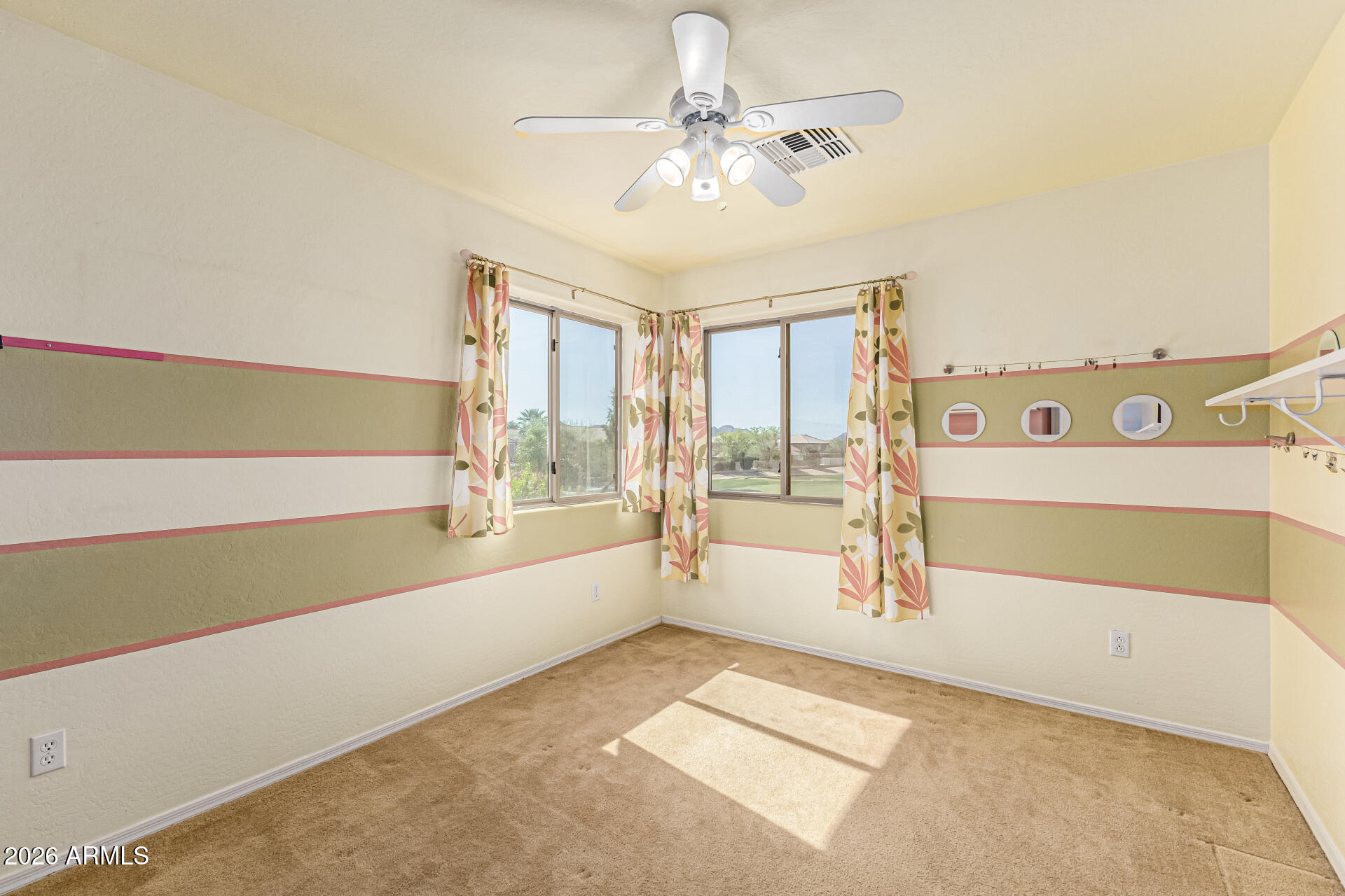 VILLAGES AT QUEEN CREEK - Residential