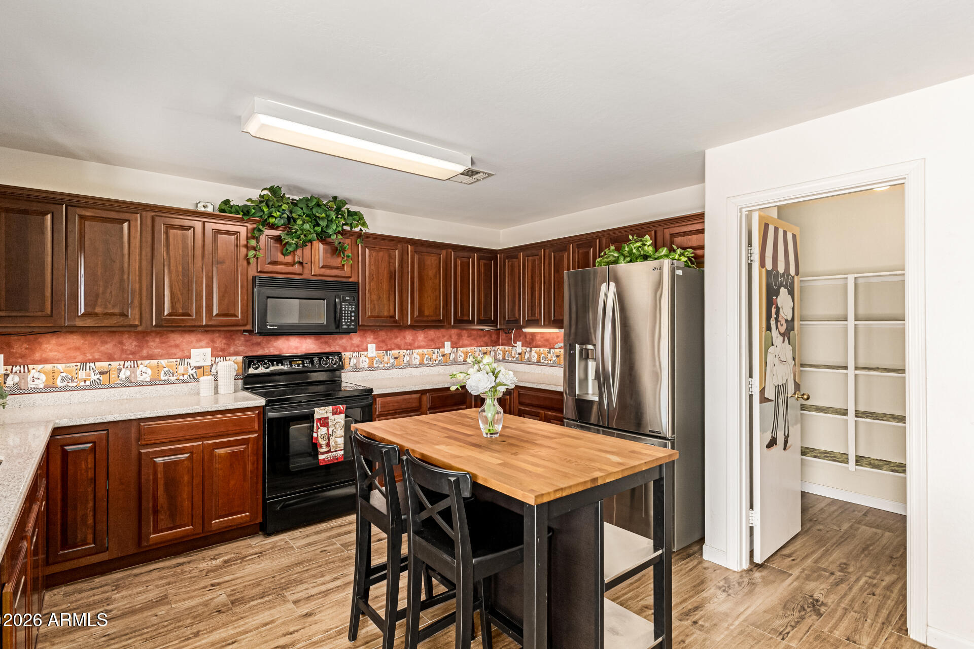 VILLAGES AT QUEEN CREEK - Residential