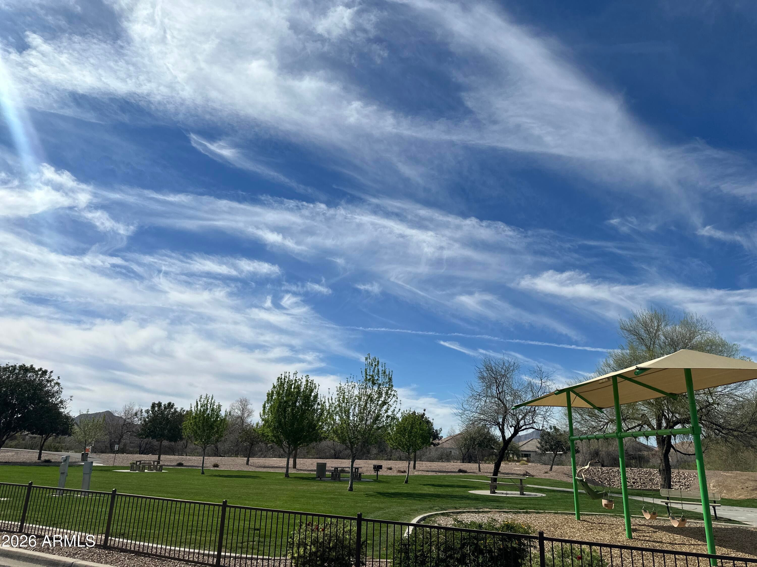 VILLAGES AT QUEEN CREEK - Residential