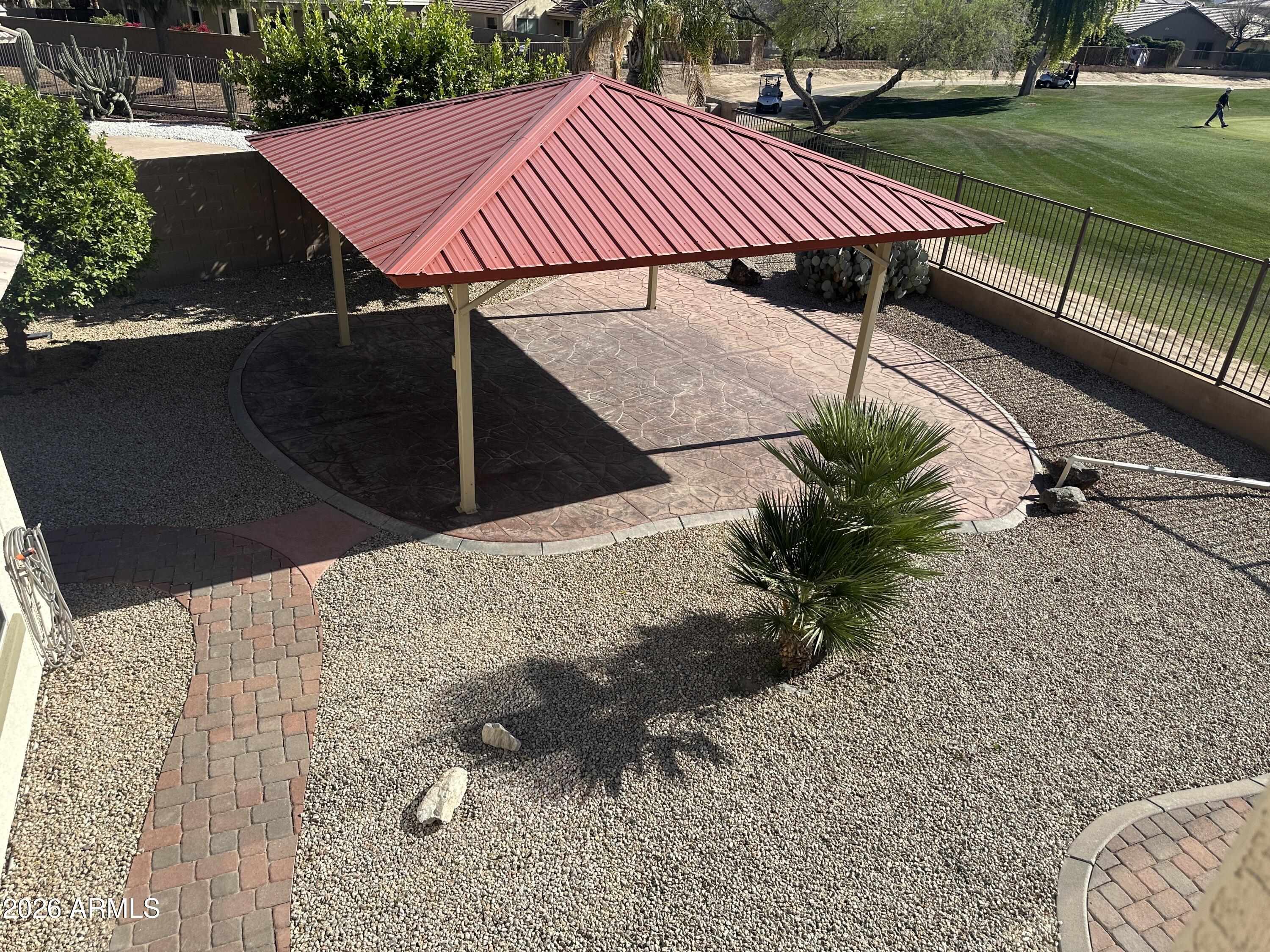 VILLAGES AT QUEEN CREEK - Residential