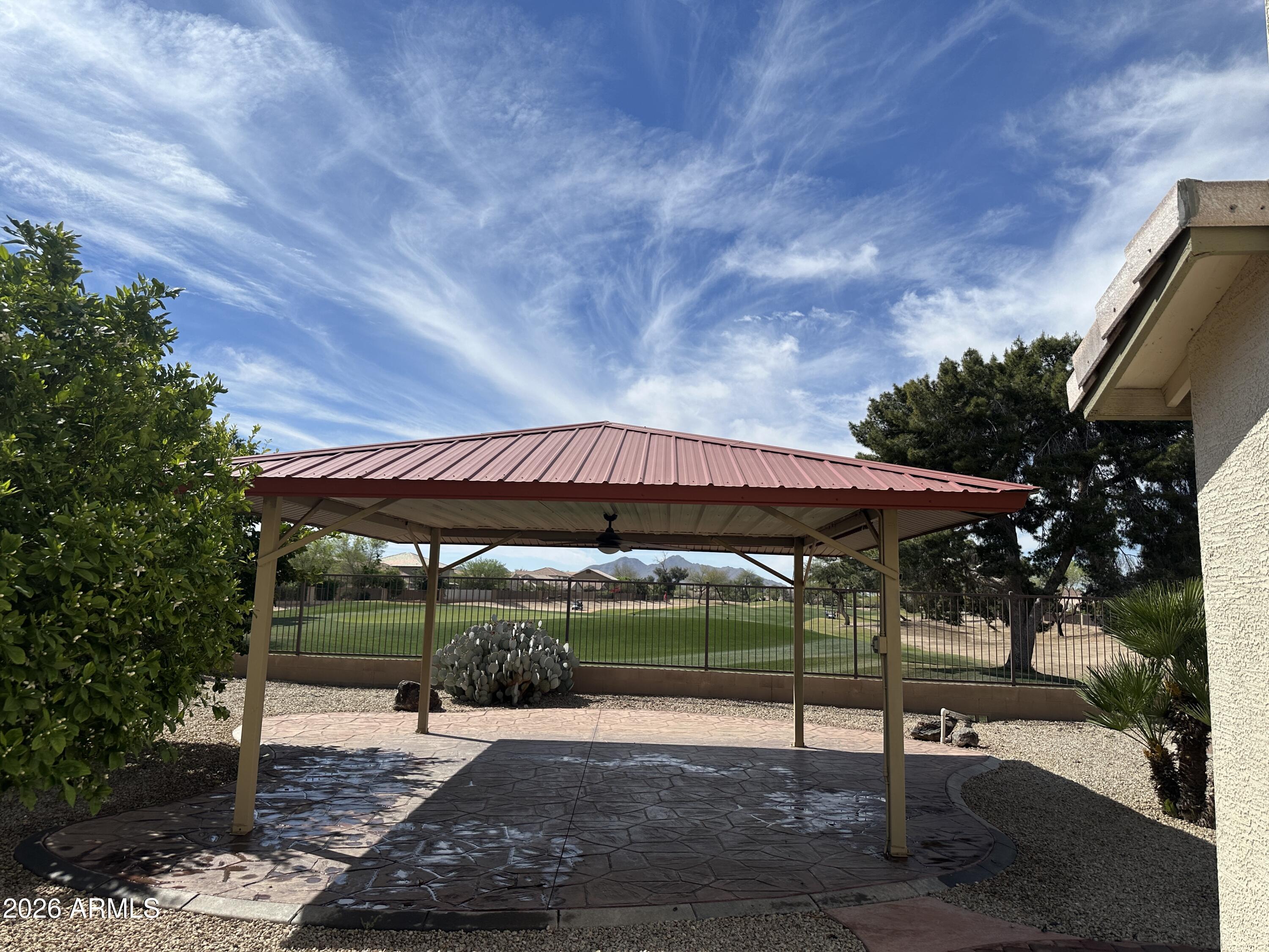 VILLAGES AT QUEEN CREEK - Residential