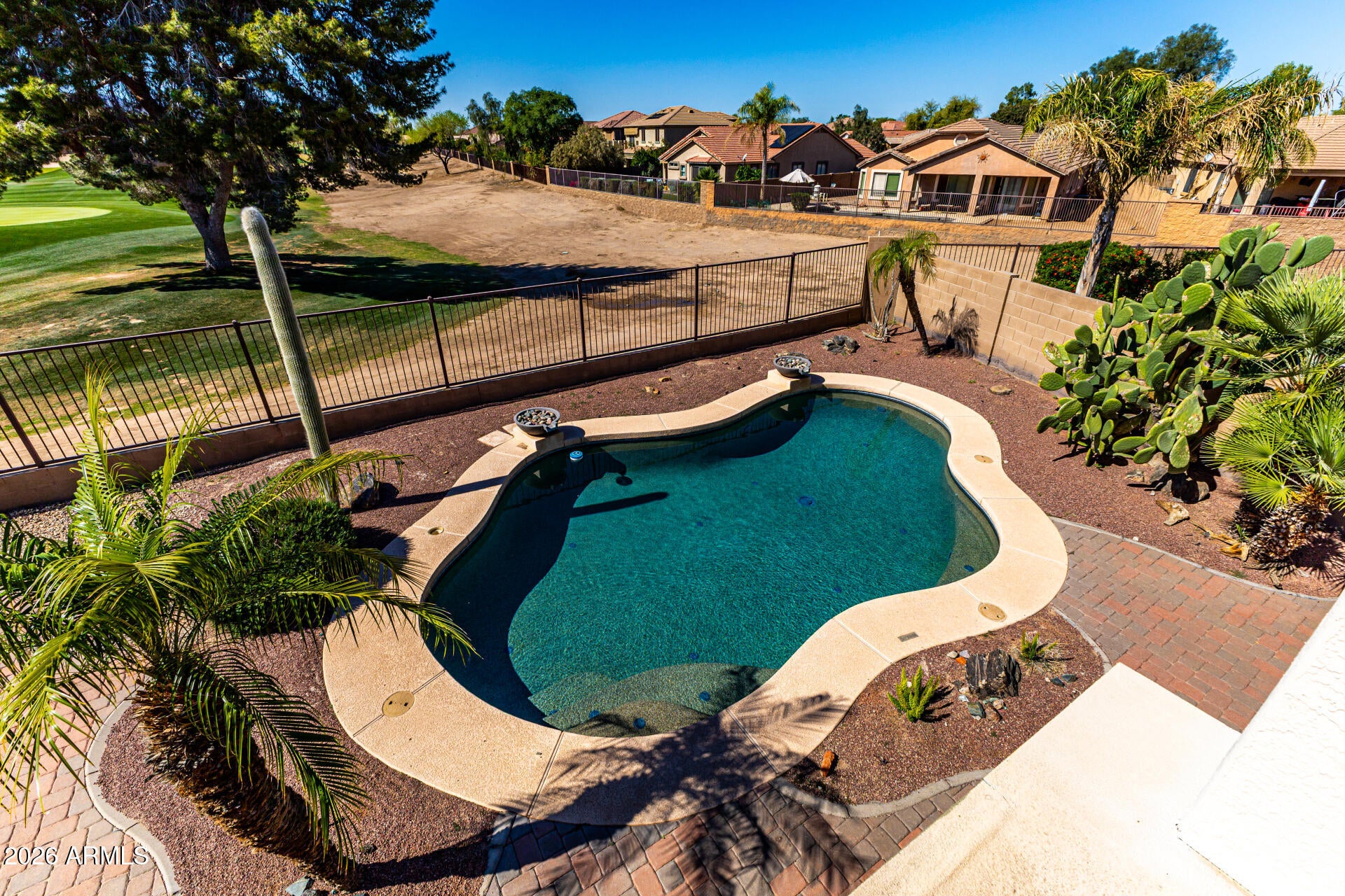 VILLAGES AT QUEEN CREEK - Residential