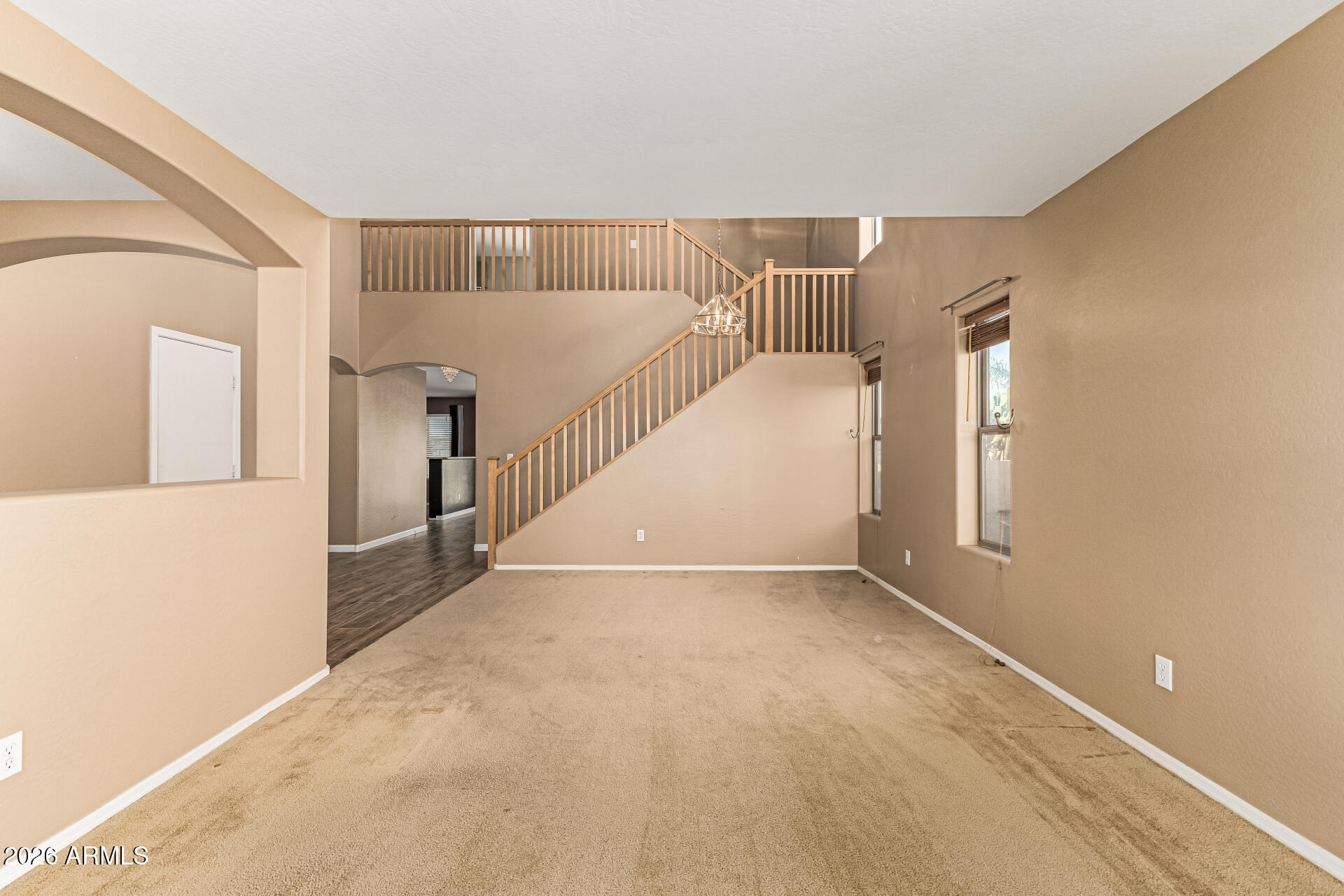 VILLAGES AT QUEEN CREEK - Residential