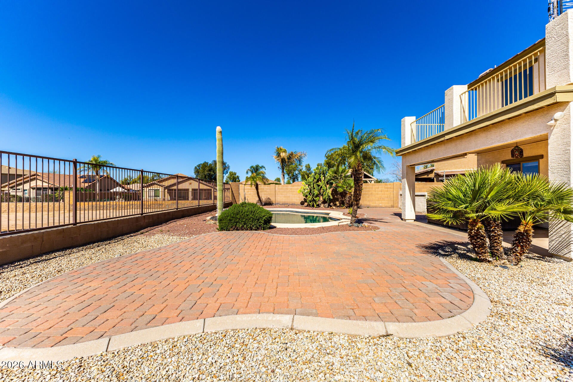 VILLAGES AT QUEEN CREEK - Residential
