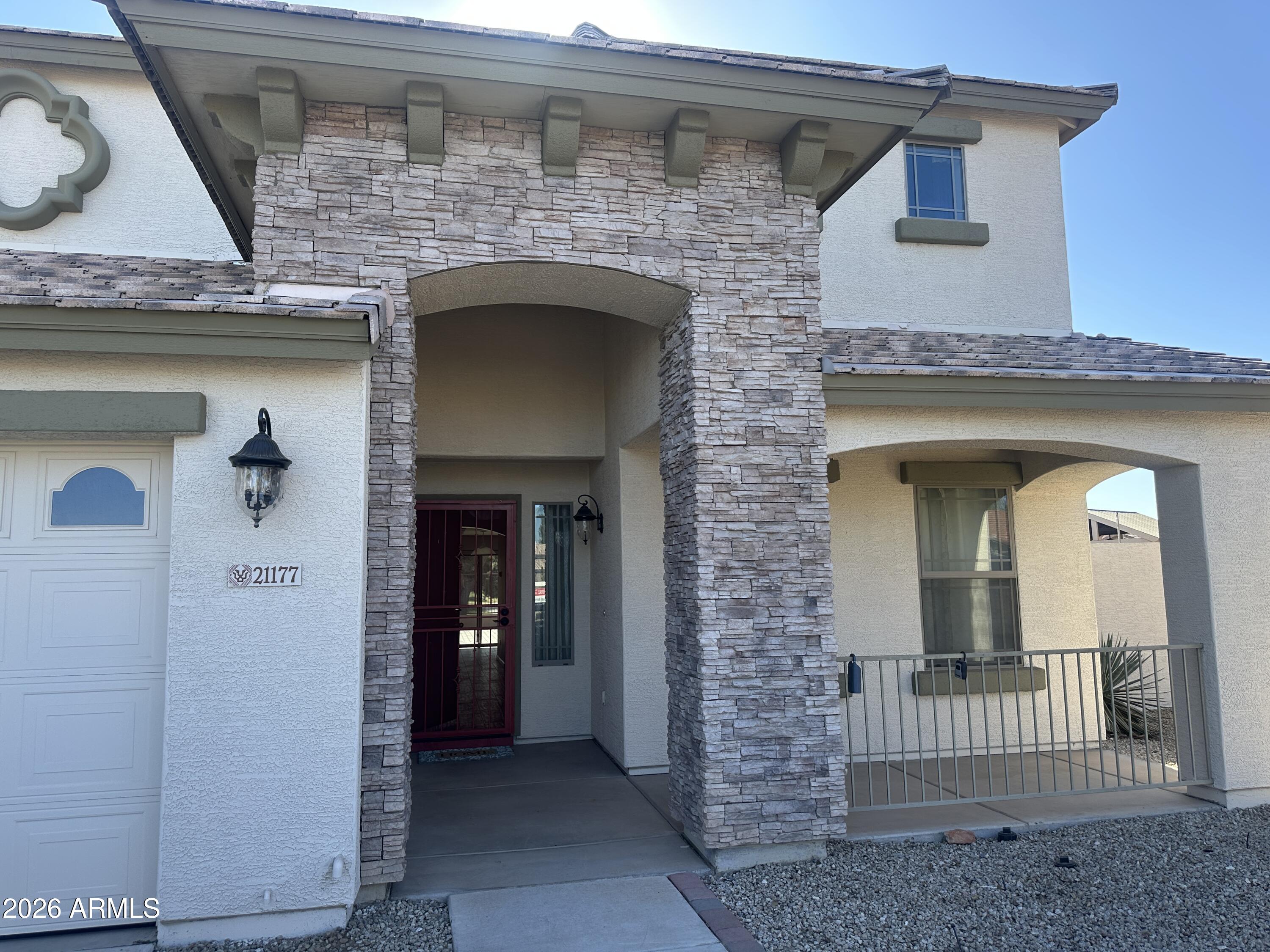 VILLAGES AT QUEEN CREEK - Residential