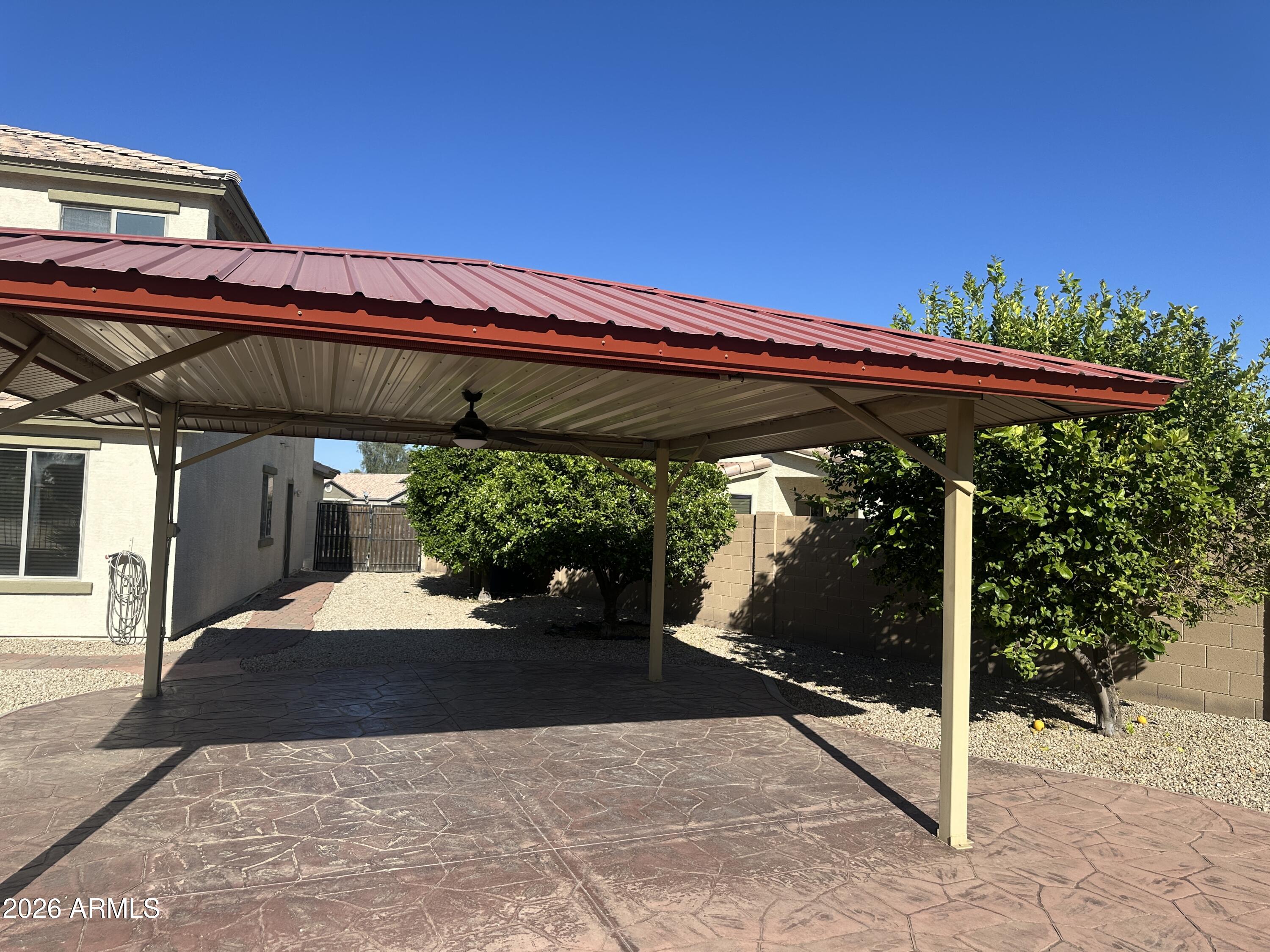 VILLAGES AT QUEEN CREEK - Residential