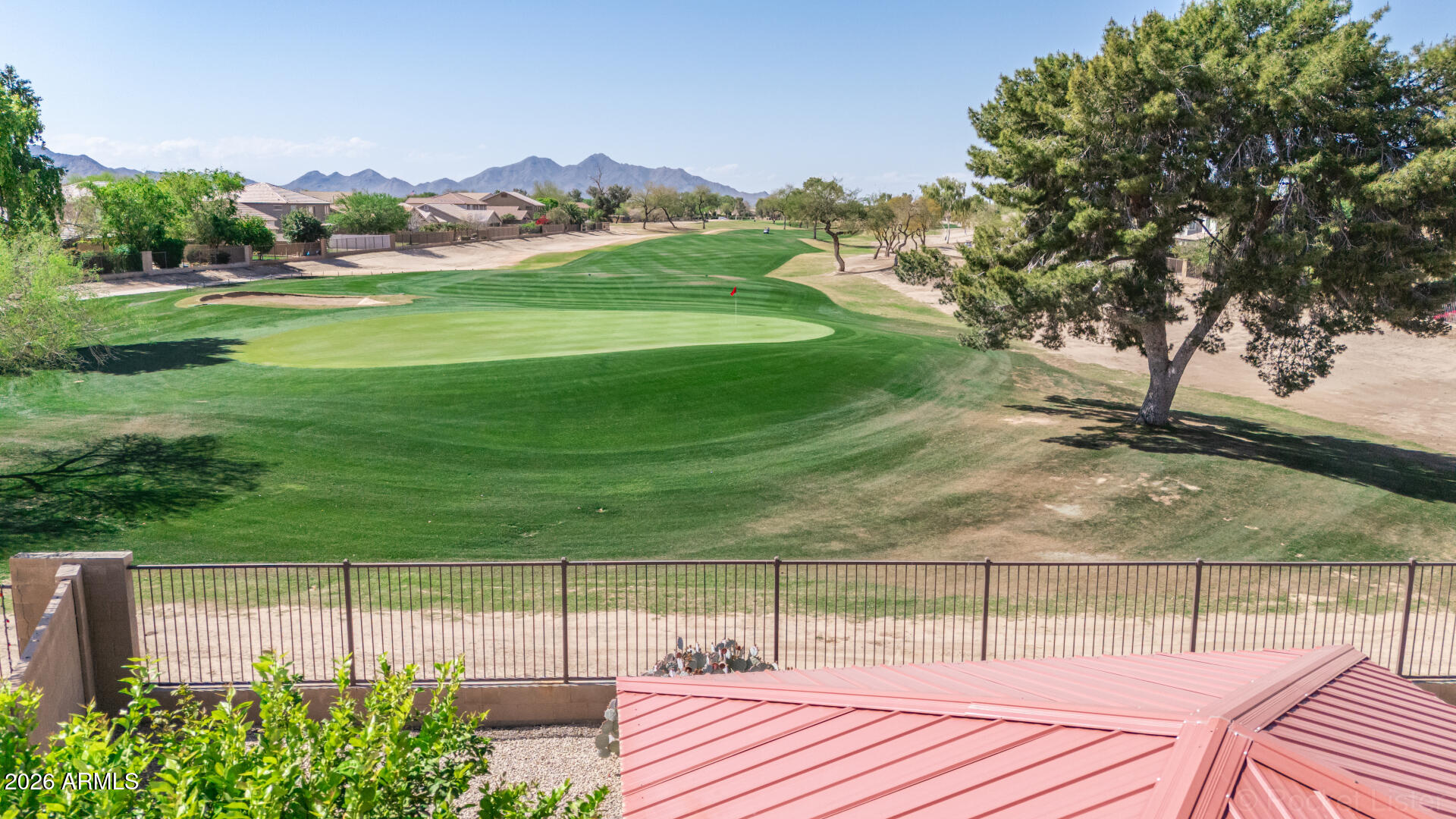 VILLAGES AT QUEEN CREEK - Residential