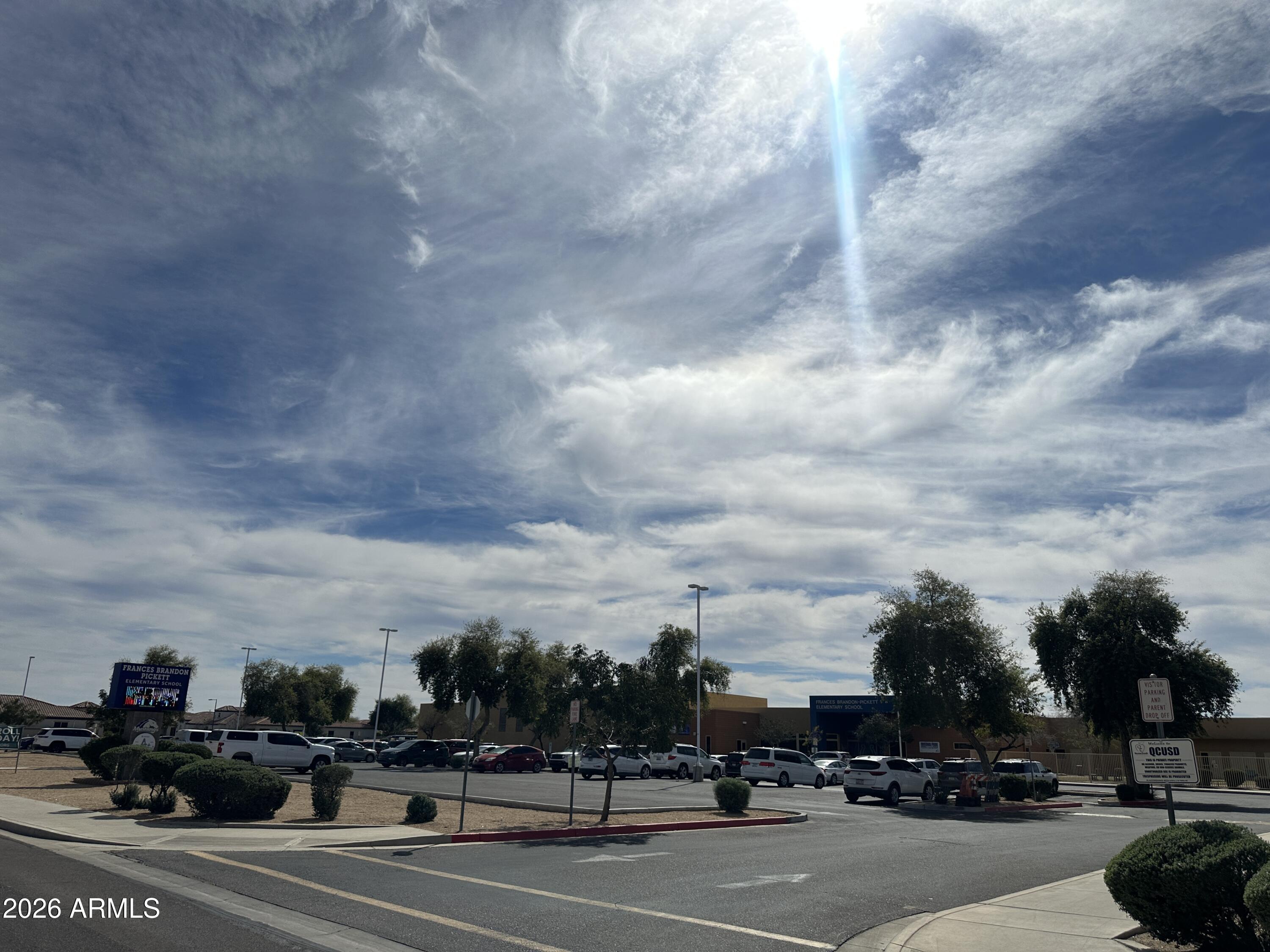 VILLAGES AT QUEEN CREEK - Residential