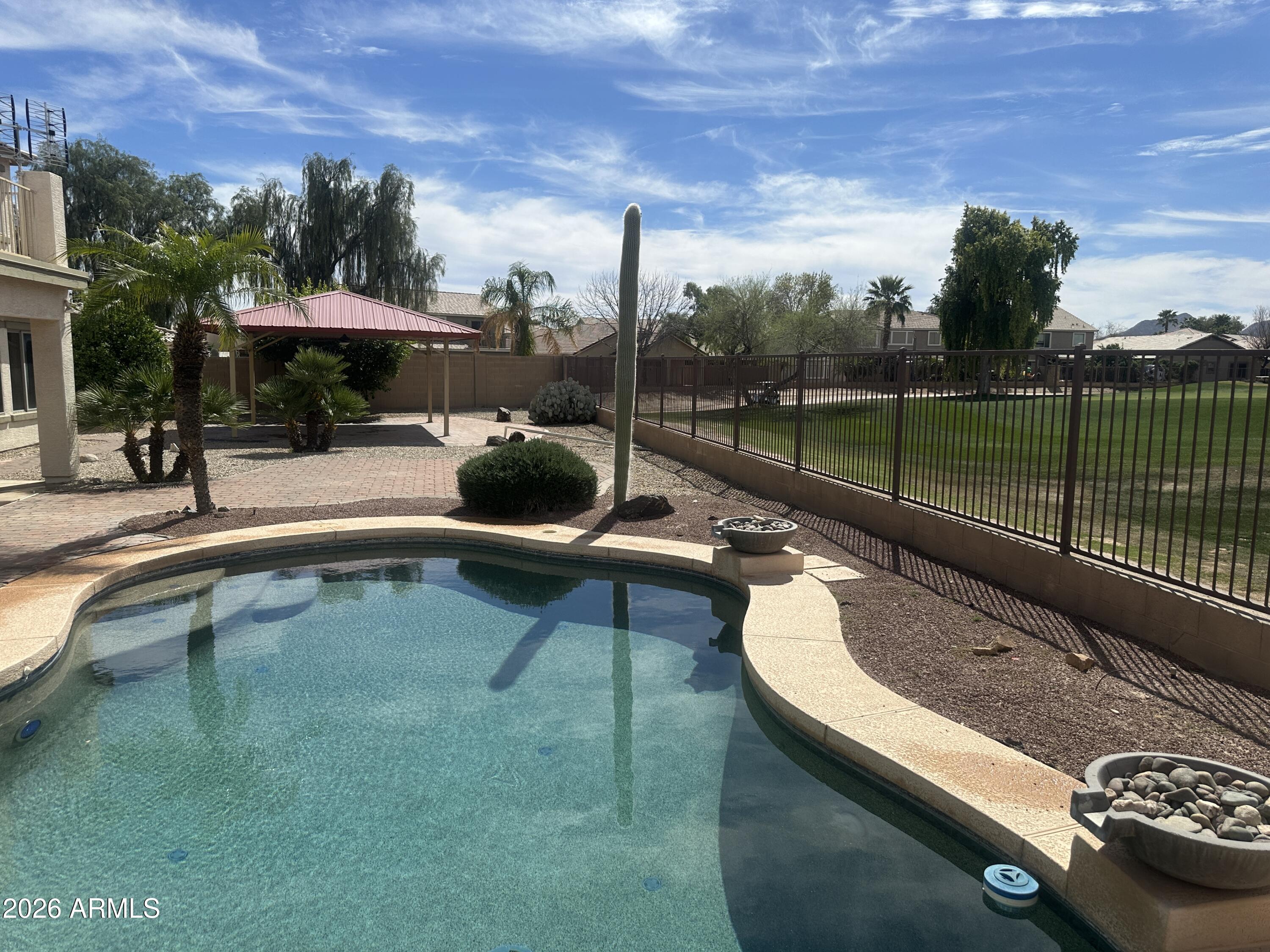 VILLAGES AT QUEEN CREEK - Residential