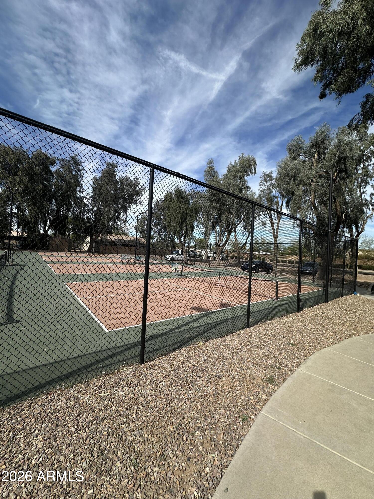 VILLAGES AT QUEEN CREEK - Residential