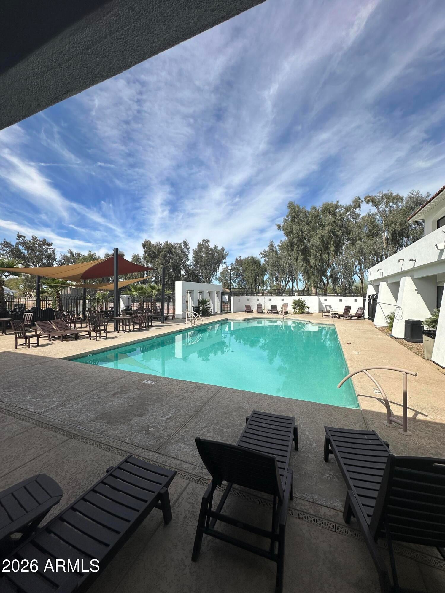 VILLAGES AT QUEEN CREEK - Residential