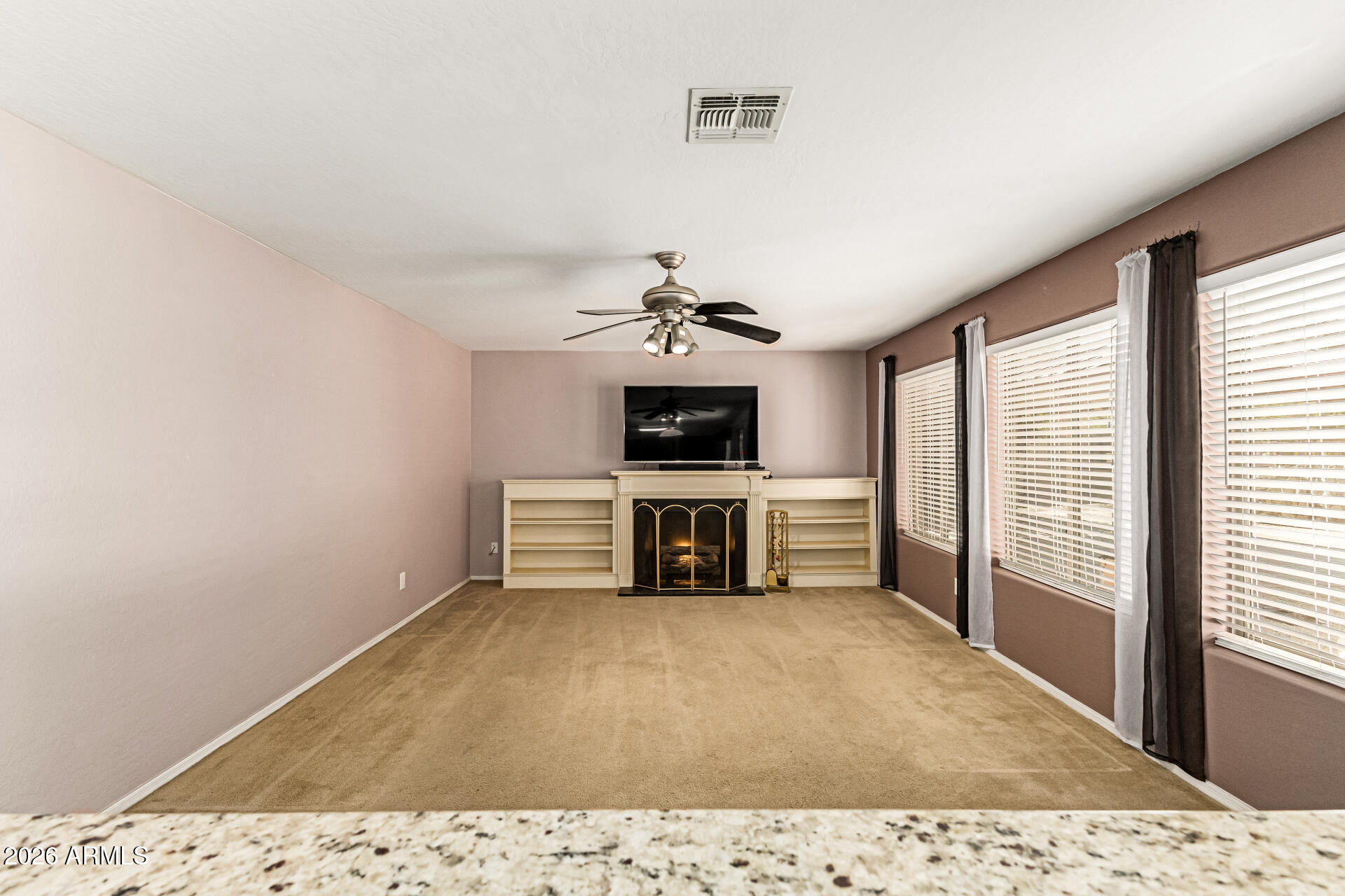 VILLAGES AT QUEEN CREEK - Residential