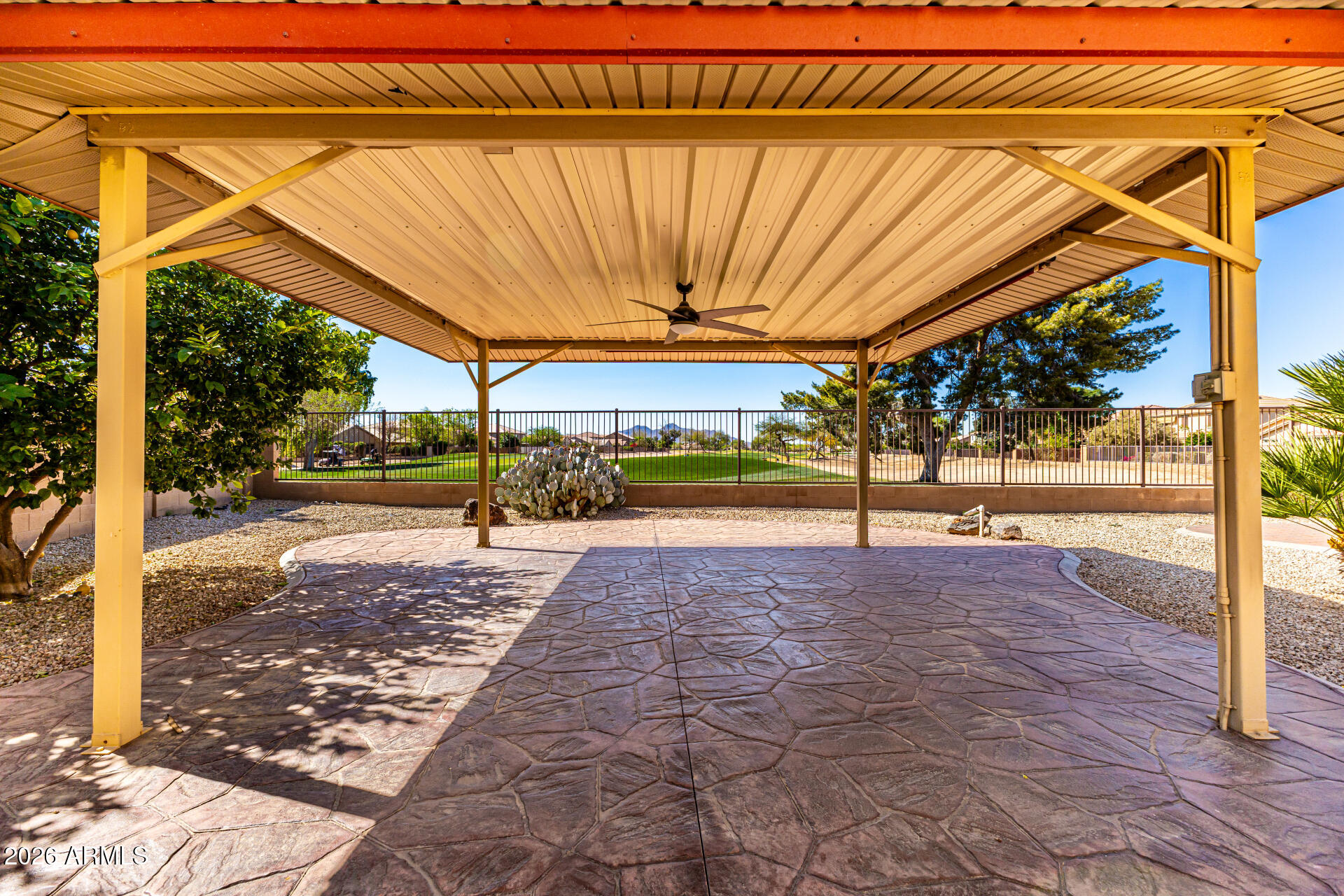 VILLAGES AT QUEEN CREEK - Residential
