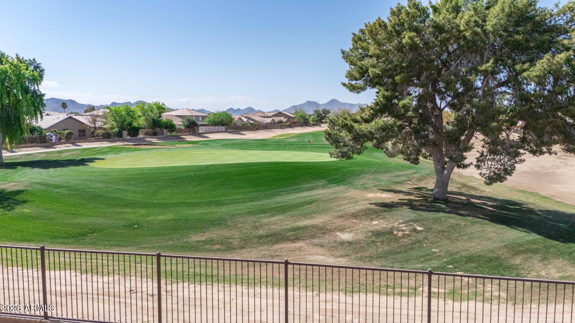 VILLAGES AT QUEEN CREEK - Residential