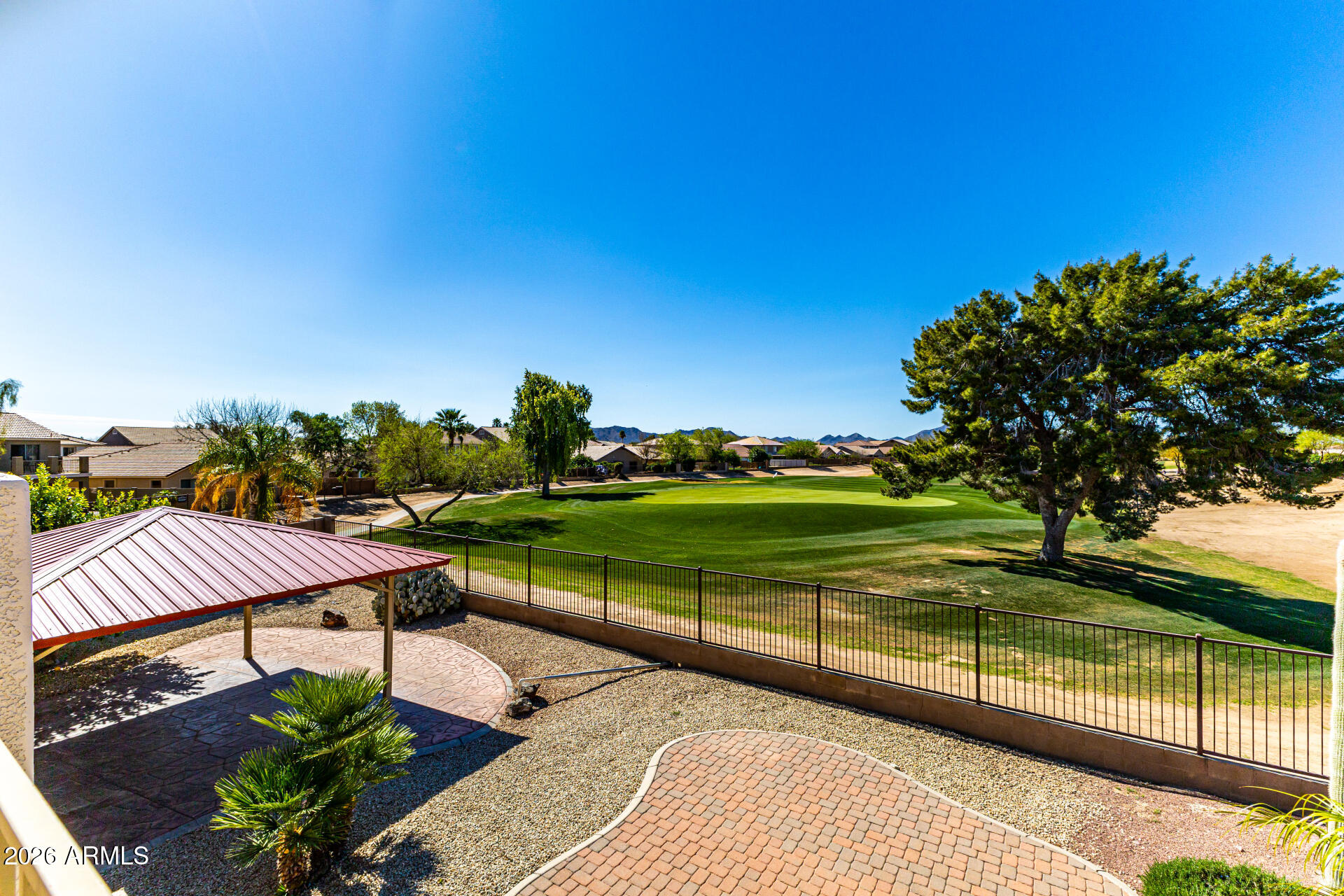 VILLAGES AT QUEEN CREEK - Residential