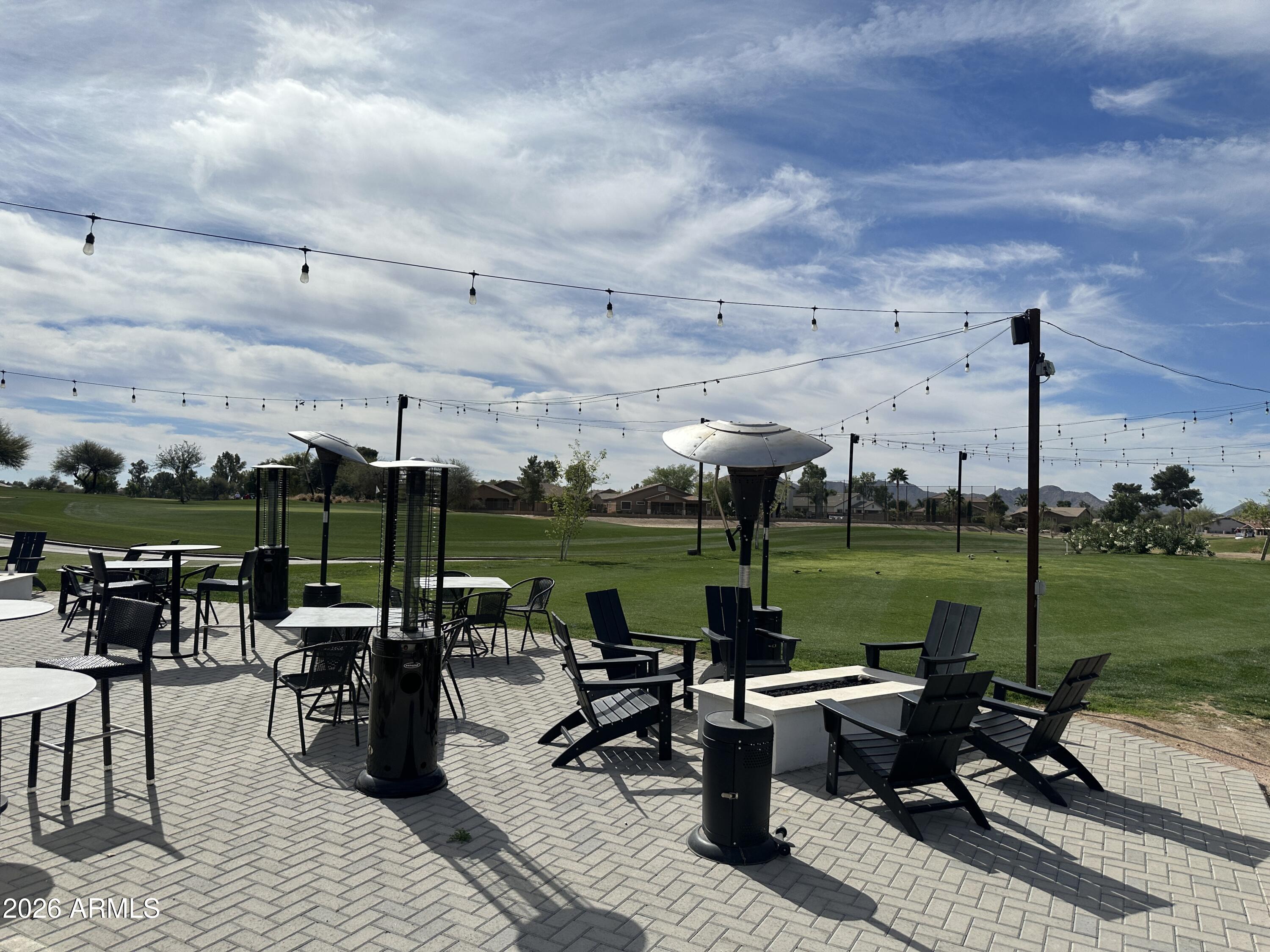 VILLAGES AT QUEEN CREEK - Residential