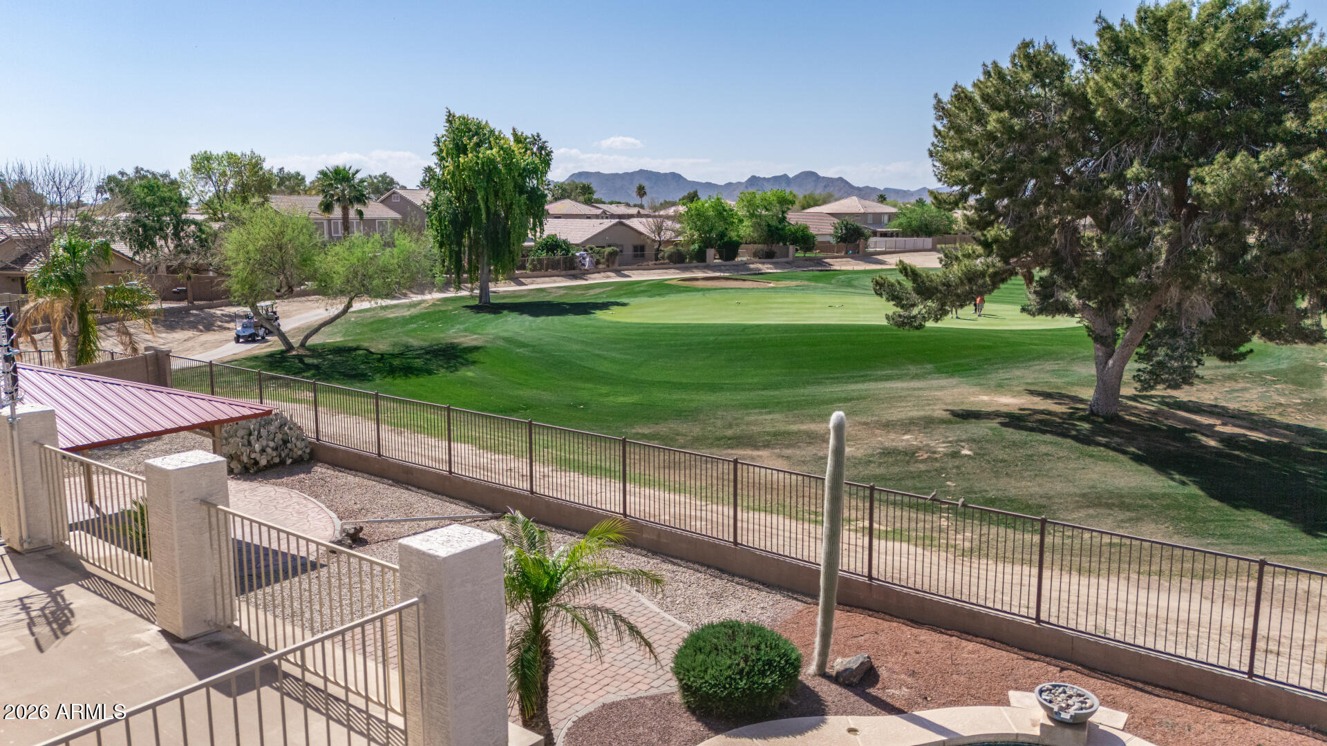 VILLAGES AT QUEEN CREEK - Residential