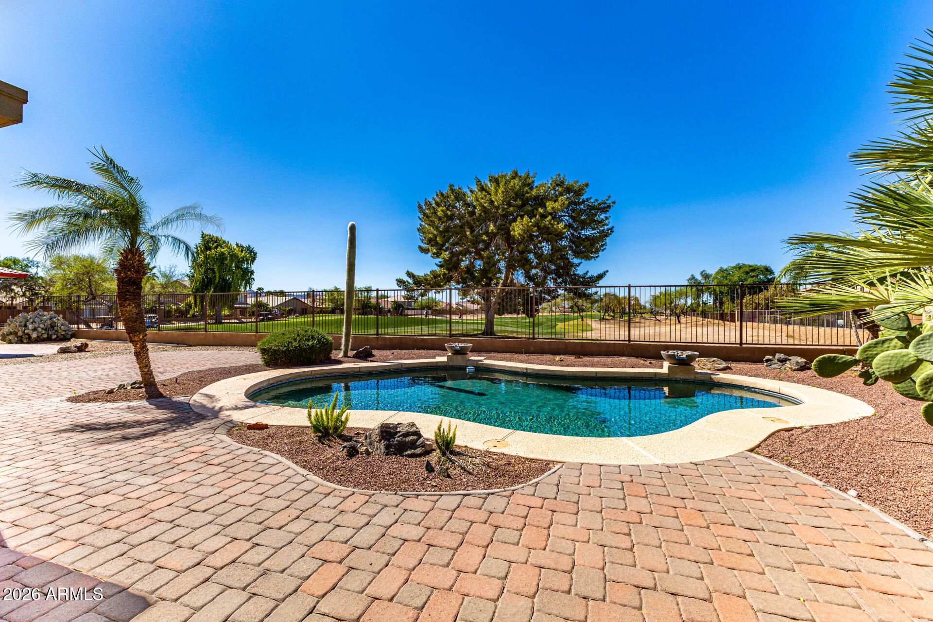 VILLAGES AT QUEEN CREEK - Residential