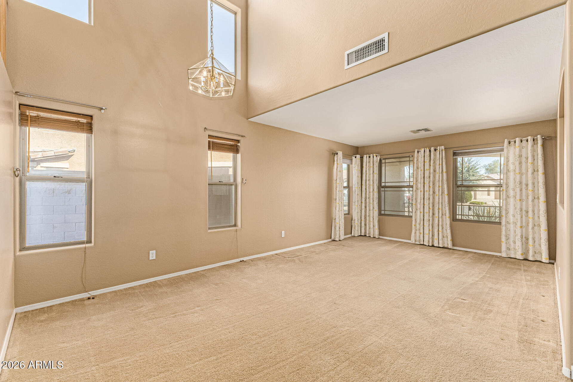 VILLAGES AT QUEEN CREEK - Residential