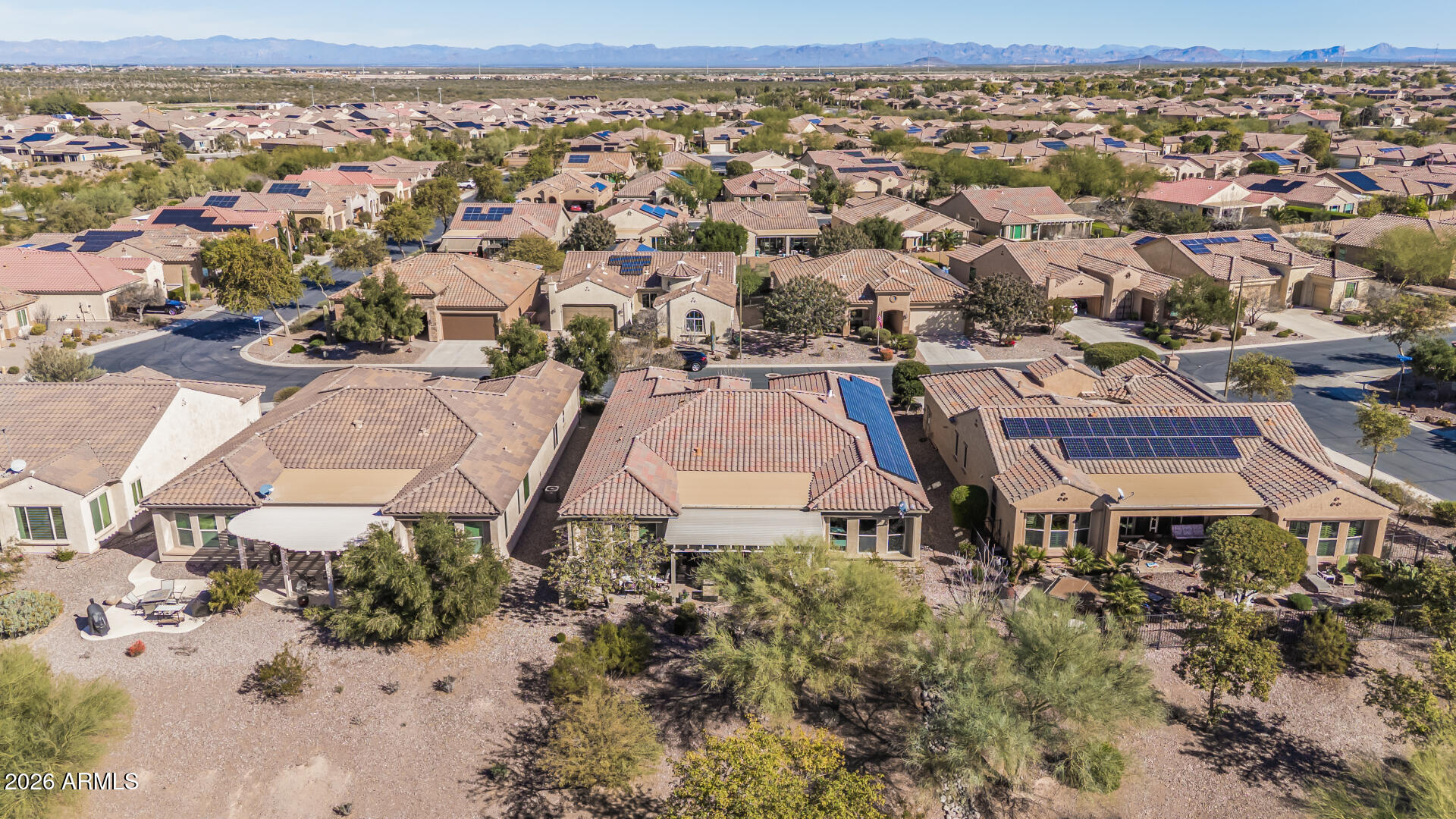 ANTHEM AT MERRILL RANCH - UNIT 22B 2013050759 - Residential