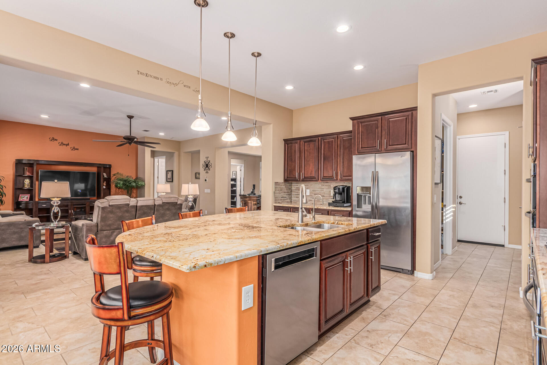 ANTHEM AT MERRILL RANCH - UNIT 22B 2013050759 - Residential