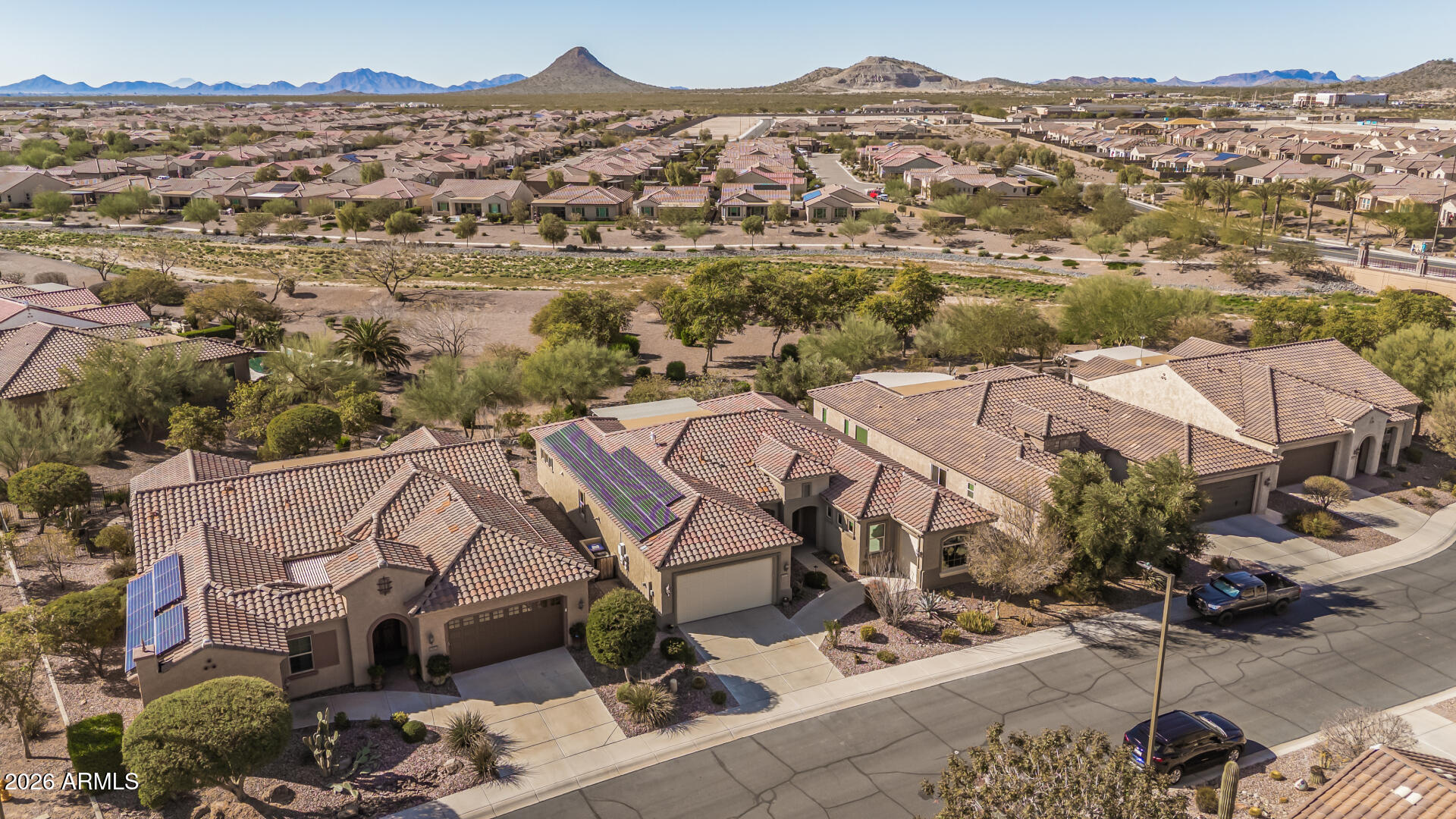 ANTHEM AT MERRILL RANCH - UNIT 22B 2013050759 - Residential