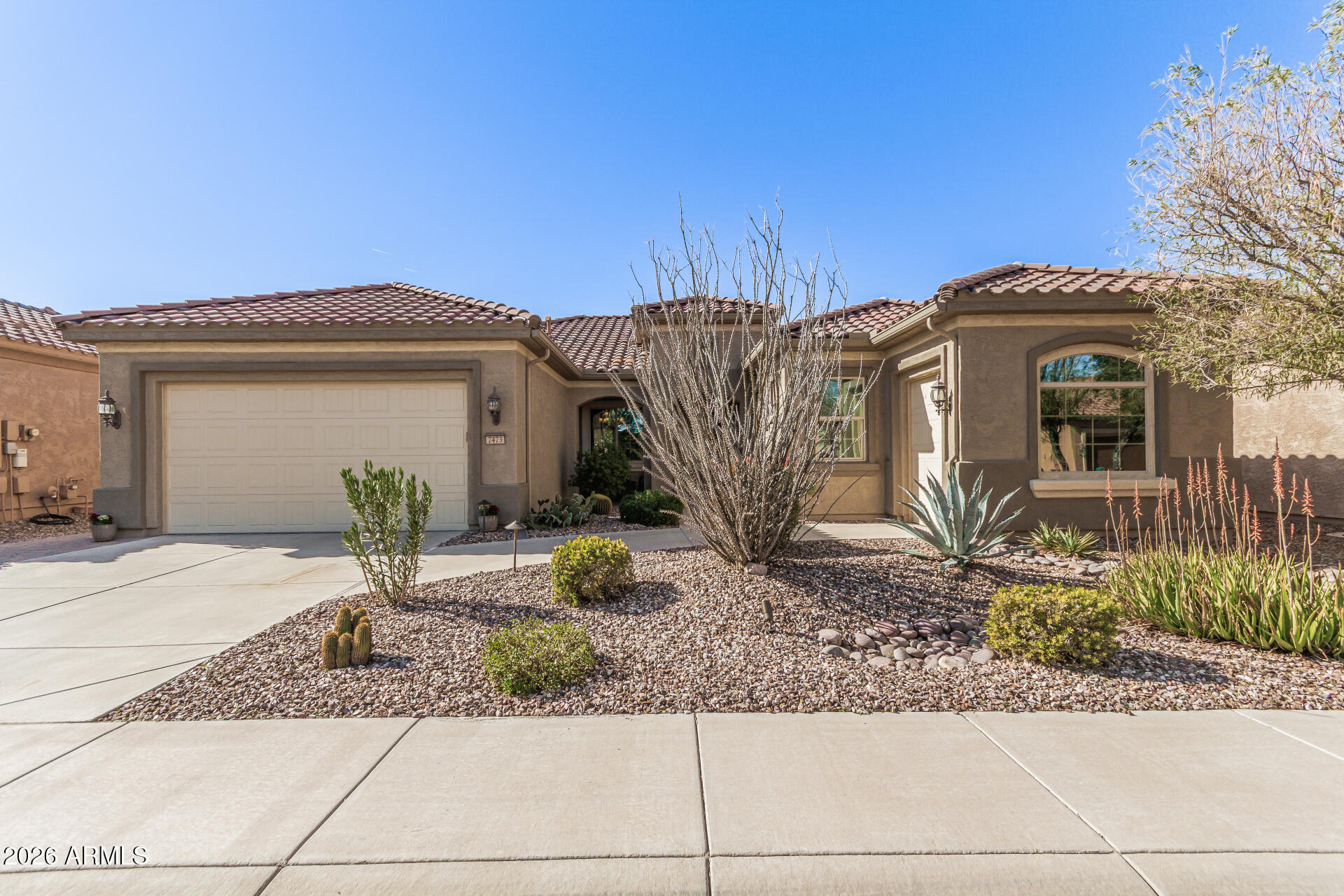 ANTHEM AT MERRILL RANCH - UNIT 22B 2013050759 - Residential