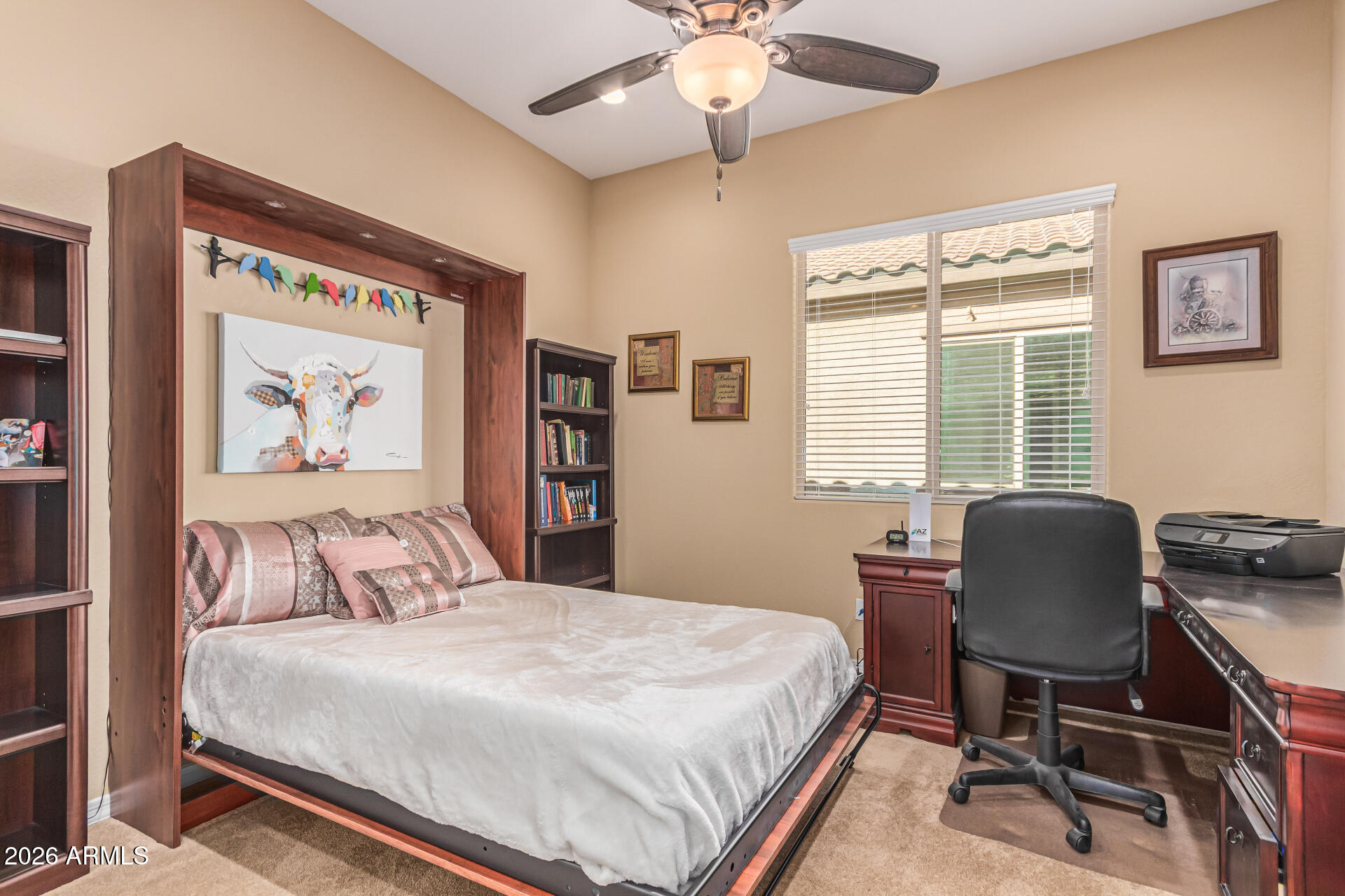 ANTHEM AT MERRILL RANCH - UNIT 22B 2013050759 - Residential