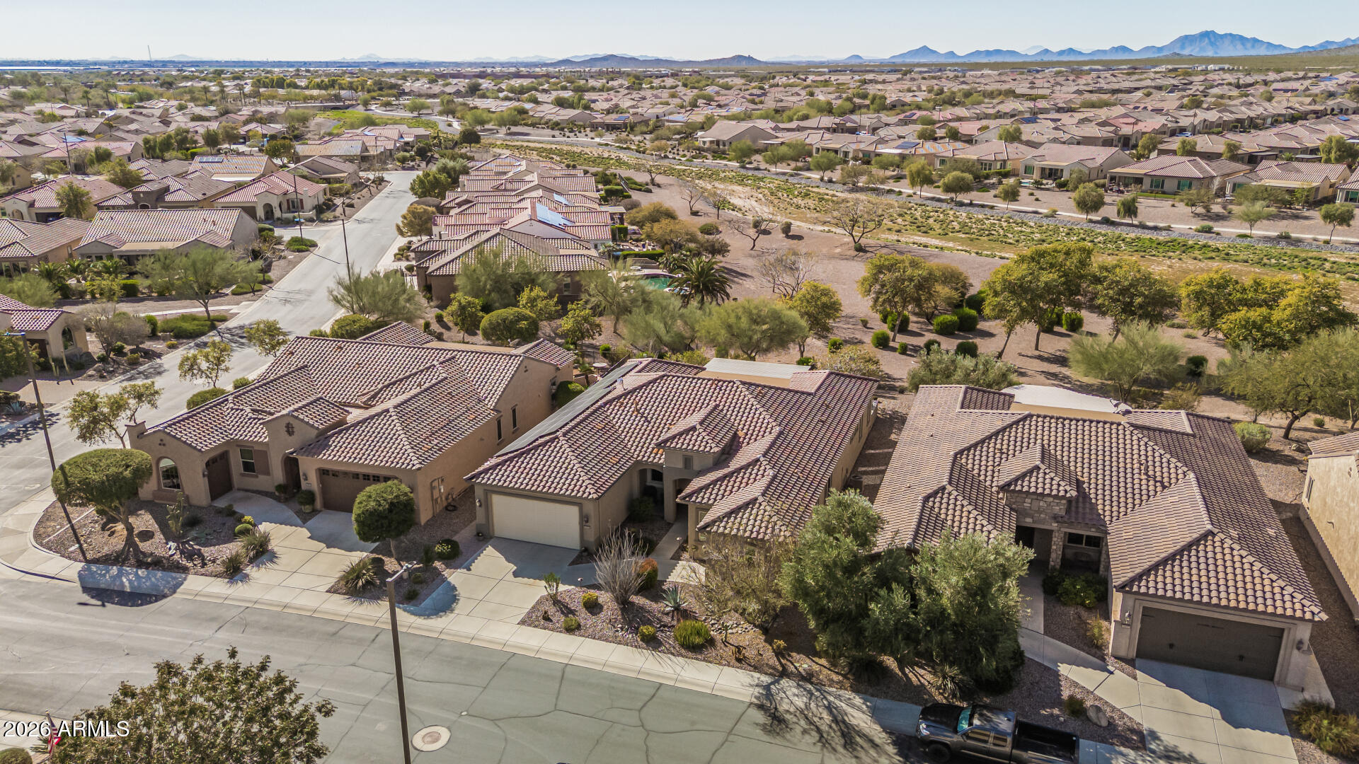 ANTHEM AT MERRILL RANCH - UNIT 22B 2013050759 - Residential