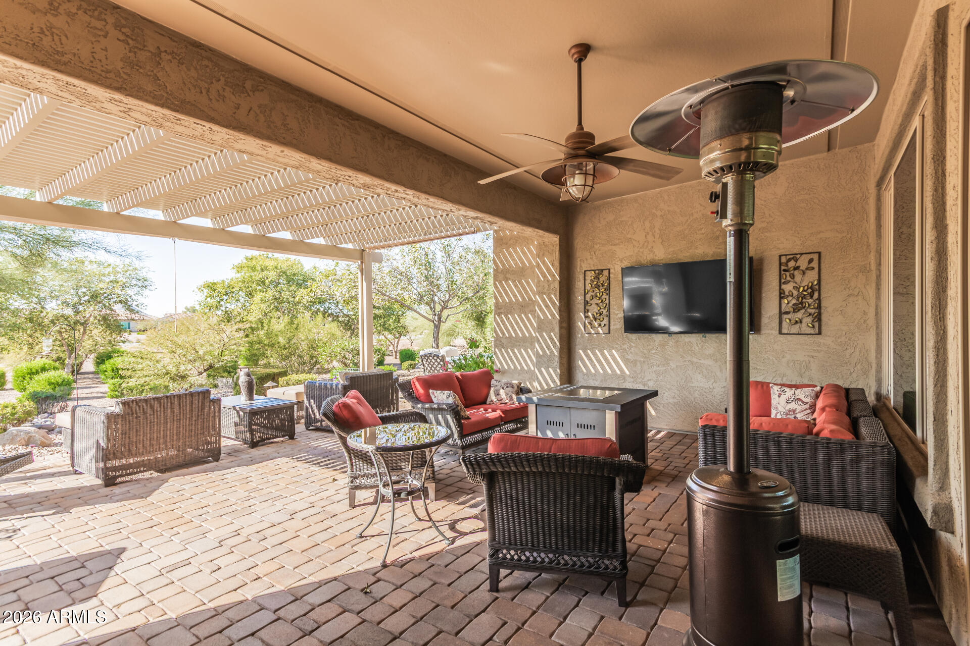 ANTHEM AT MERRILL RANCH - UNIT 22B 2013050759 - Residential