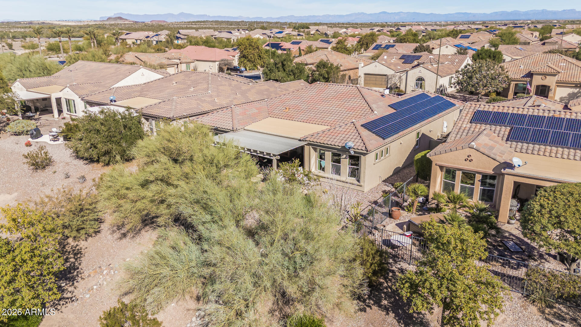 ANTHEM AT MERRILL RANCH - UNIT 22B 2013050759 - Residential