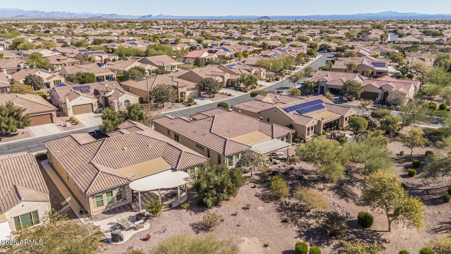 ANTHEM AT MERRILL RANCH - UNIT 22B 2013050759 - Residential