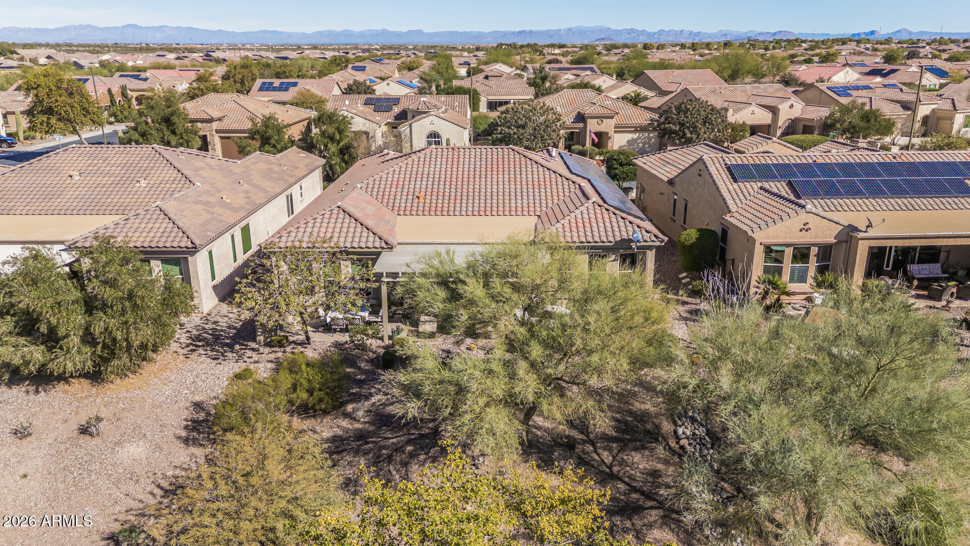 ANTHEM AT MERRILL RANCH - UNIT 22B 2013050759 - Residential