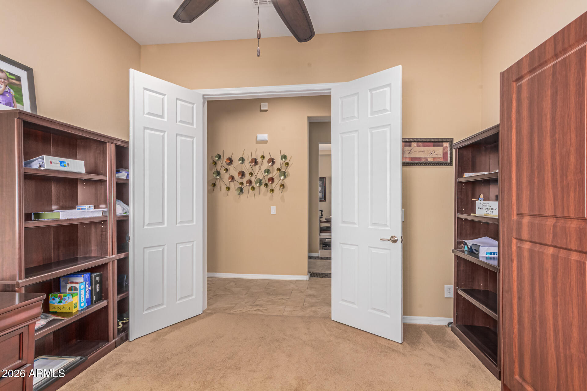 ANTHEM AT MERRILL RANCH - UNIT 22B 2013050759 - Residential