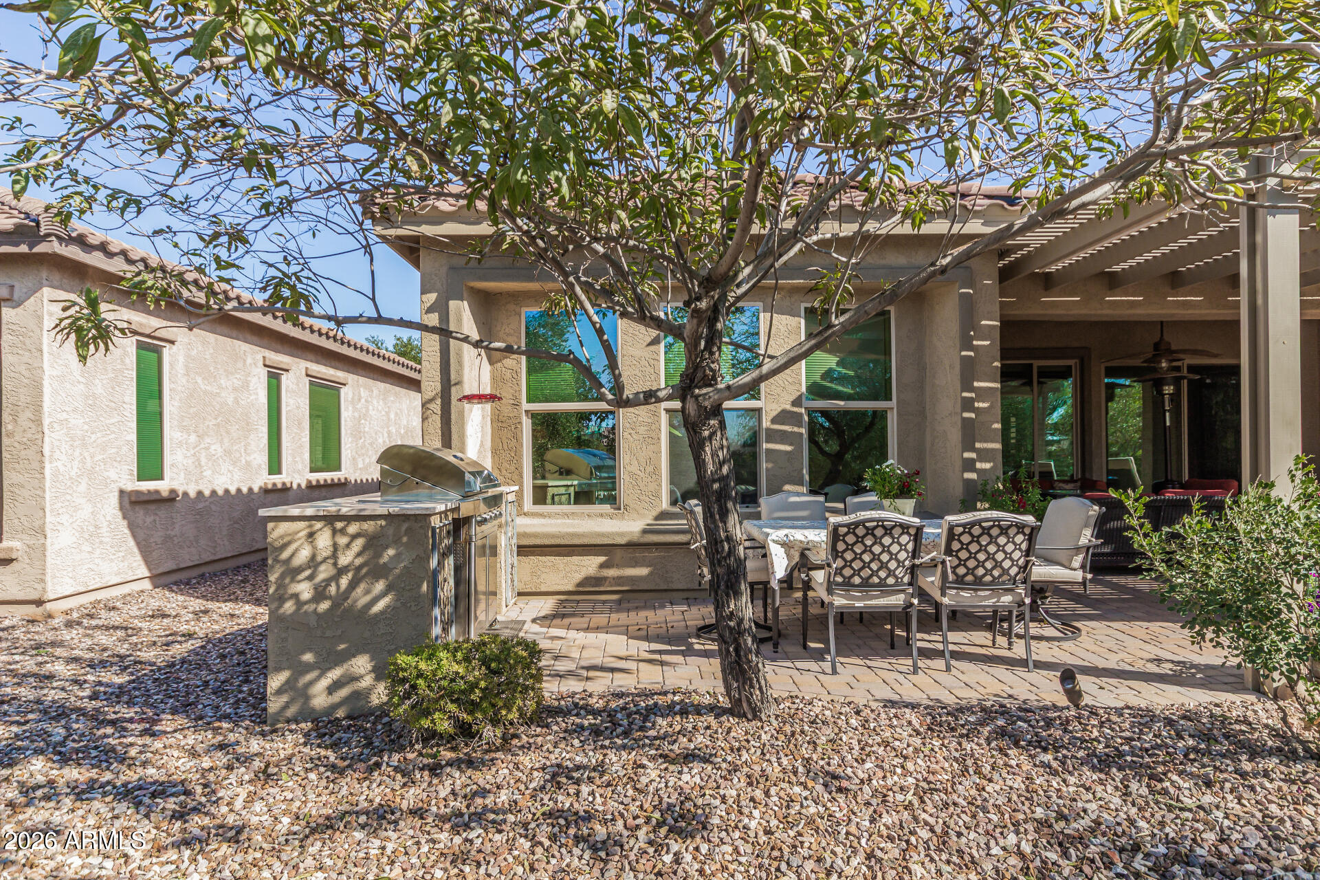 ANTHEM AT MERRILL RANCH - UNIT 22B 2013050759 - Residential