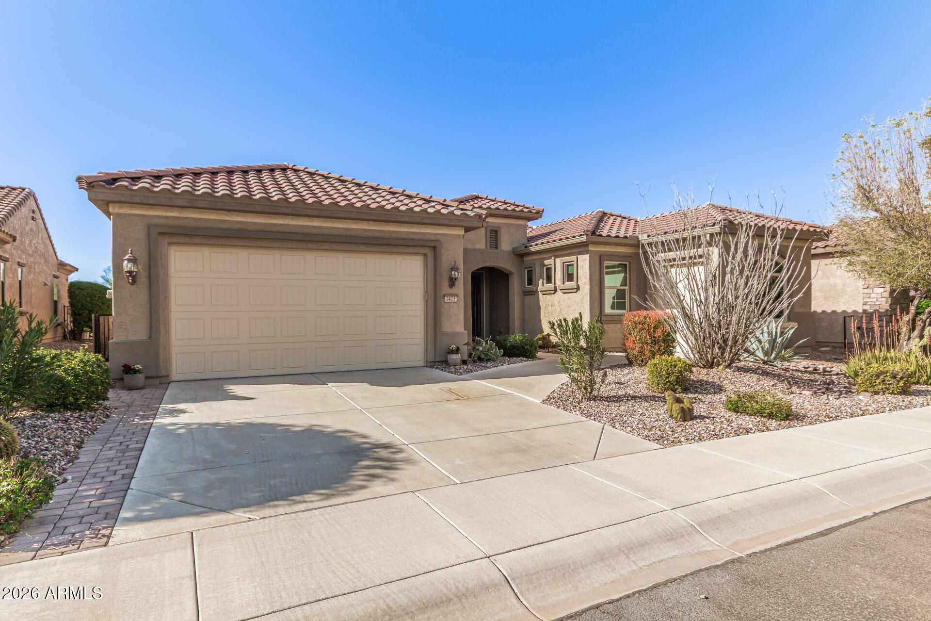 ANTHEM AT MERRILL RANCH - UNIT 22B 2013050759 - Residential