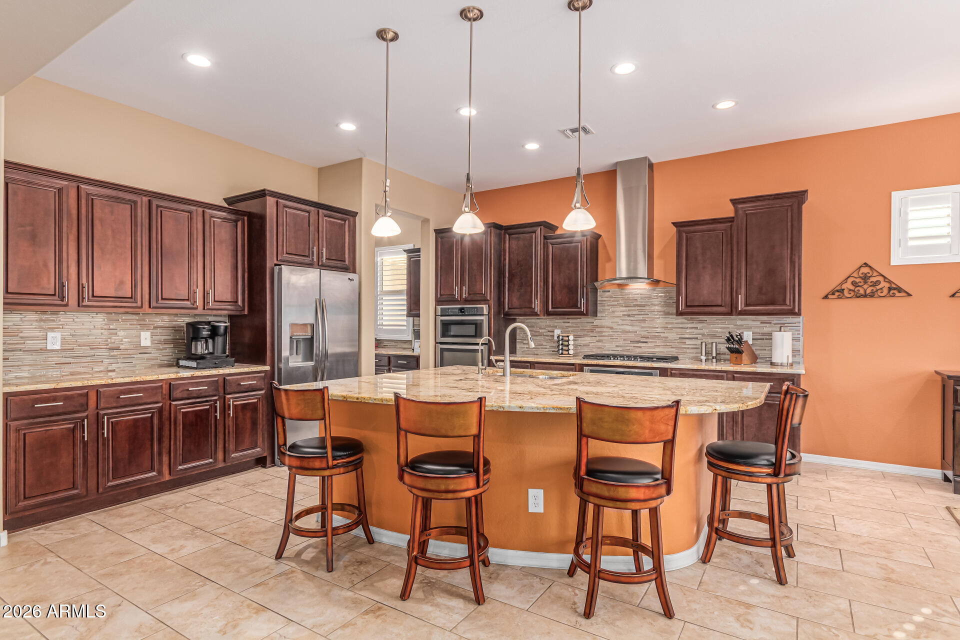 ANTHEM AT MERRILL RANCH - UNIT 22B 2013050759 - Residential