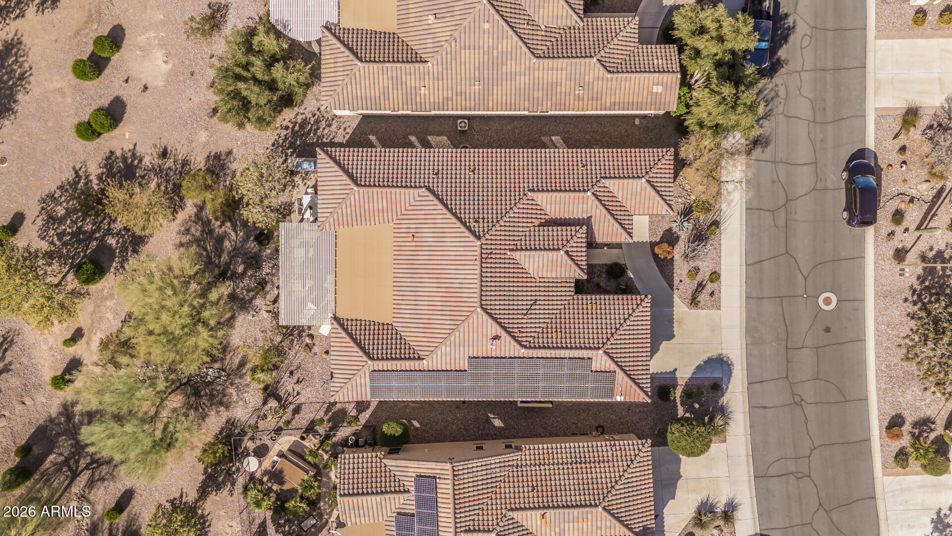 ANTHEM AT MERRILL RANCH - UNIT 22B 2013050759 - Residential