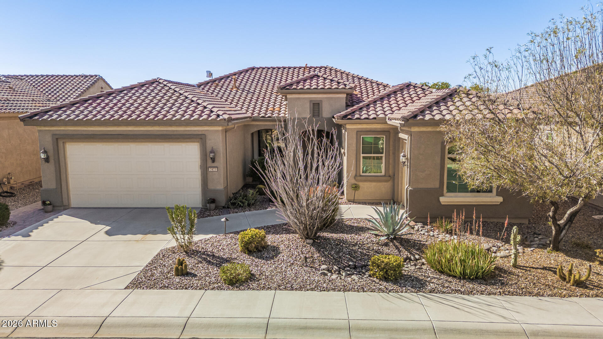 ANTHEM AT MERRILL RANCH - UNIT 22B 2013050759 - Residential