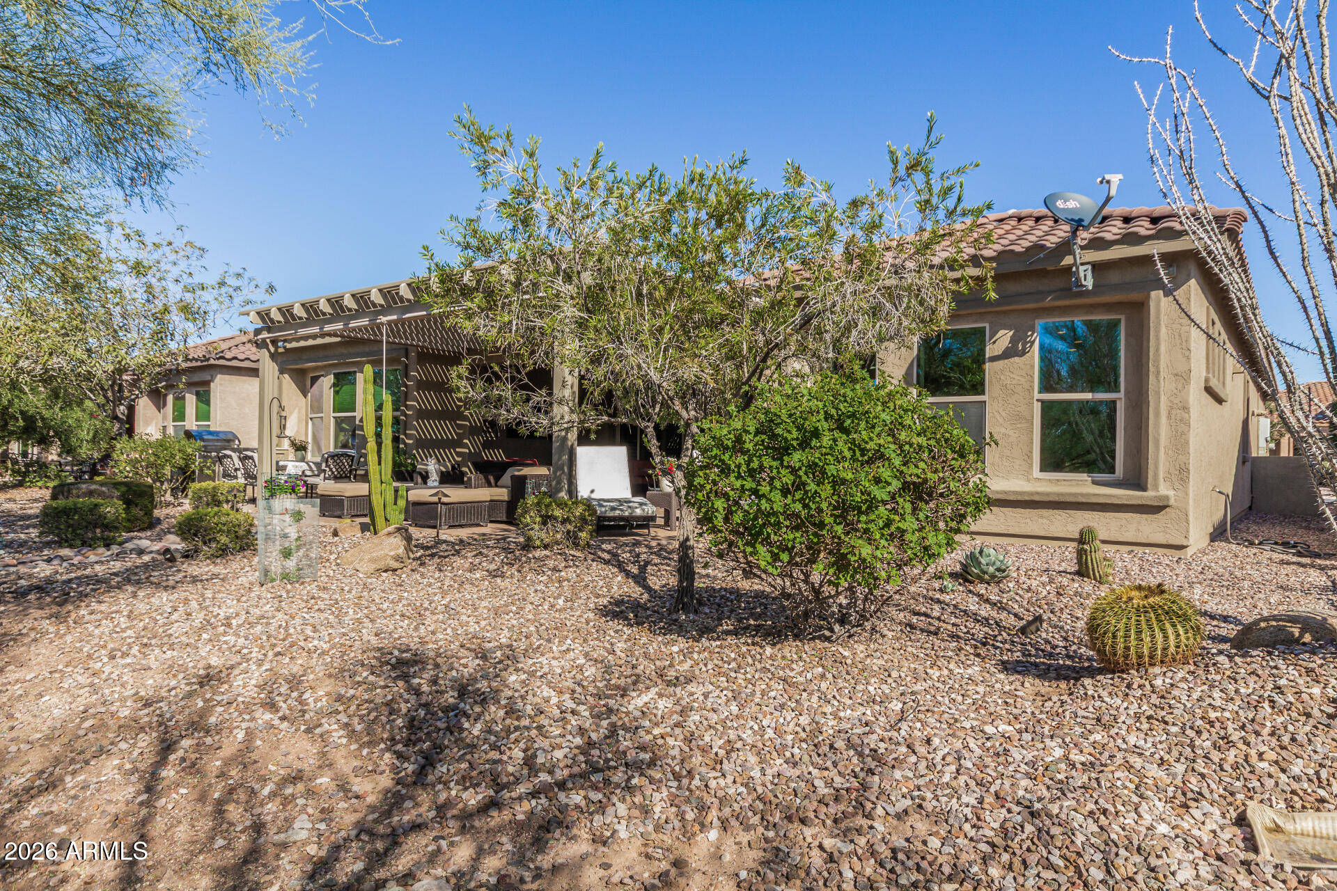 ANTHEM AT MERRILL RANCH - UNIT 22B 2013050759 - Residential