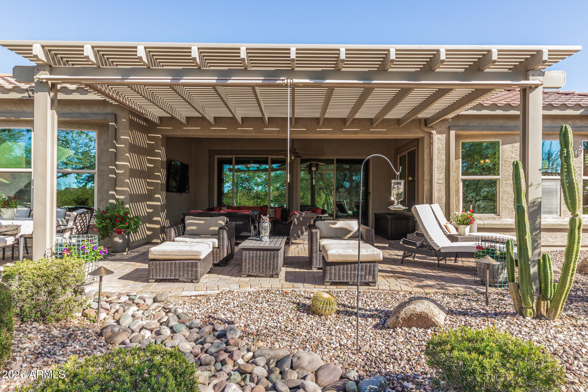 ANTHEM AT MERRILL RANCH - UNIT 22B 2013050759 - Residential