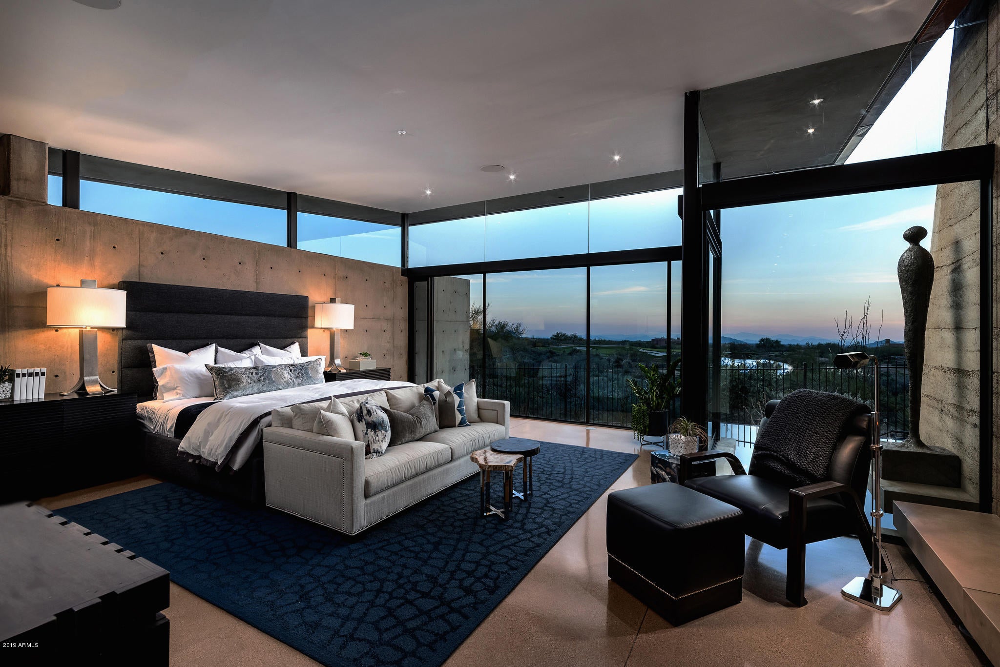 DESERT MOUNTAIN PHASE 1 UNIT 3 LOT 336-463 TR A - Residential