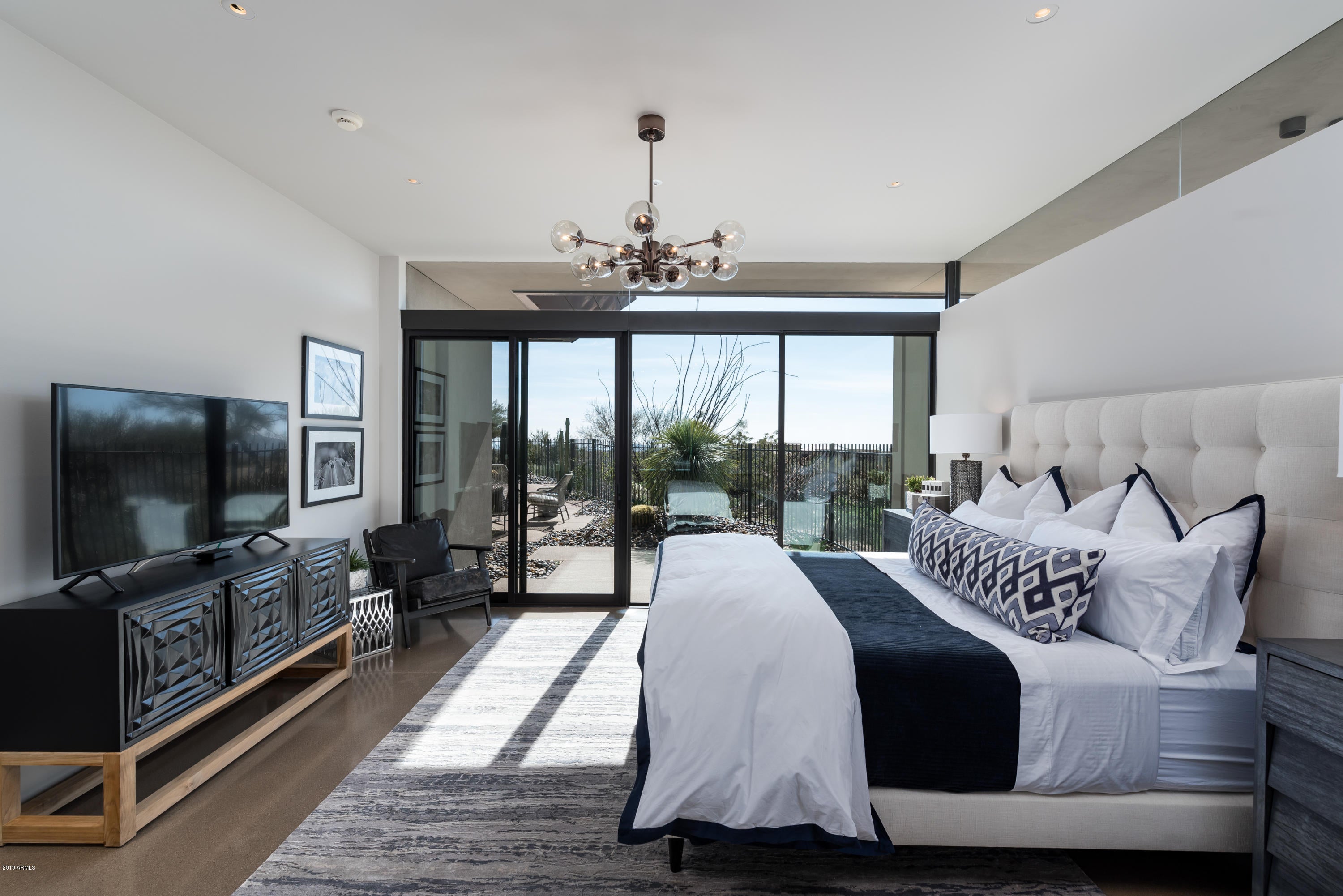 DESERT MOUNTAIN PHASE 1 UNIT 3 LOT 336-463 TR A - Residential