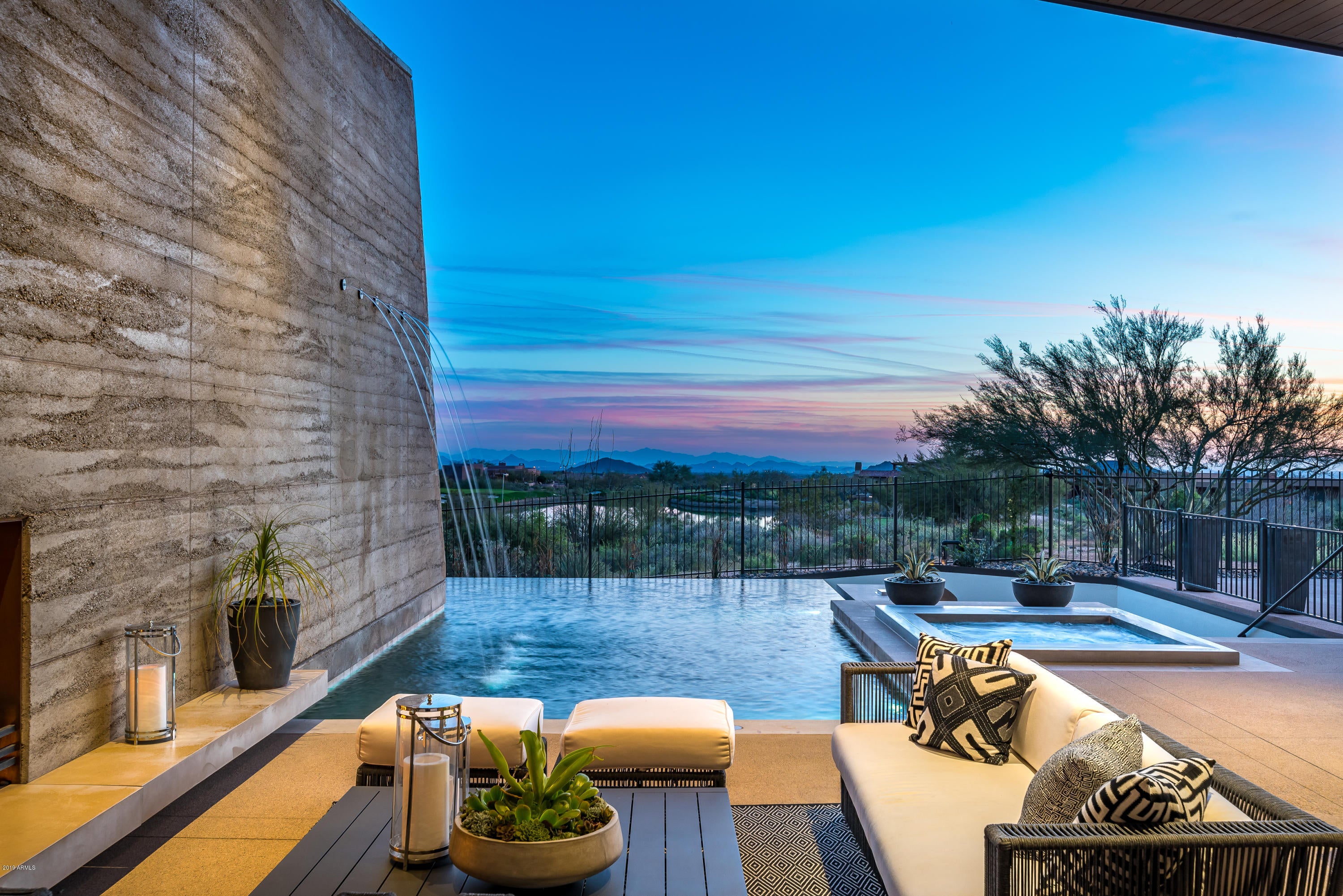 DESERT MOUNTAIN PHASE 1 UNIT 3 LOT 336-463 TR A - Residential