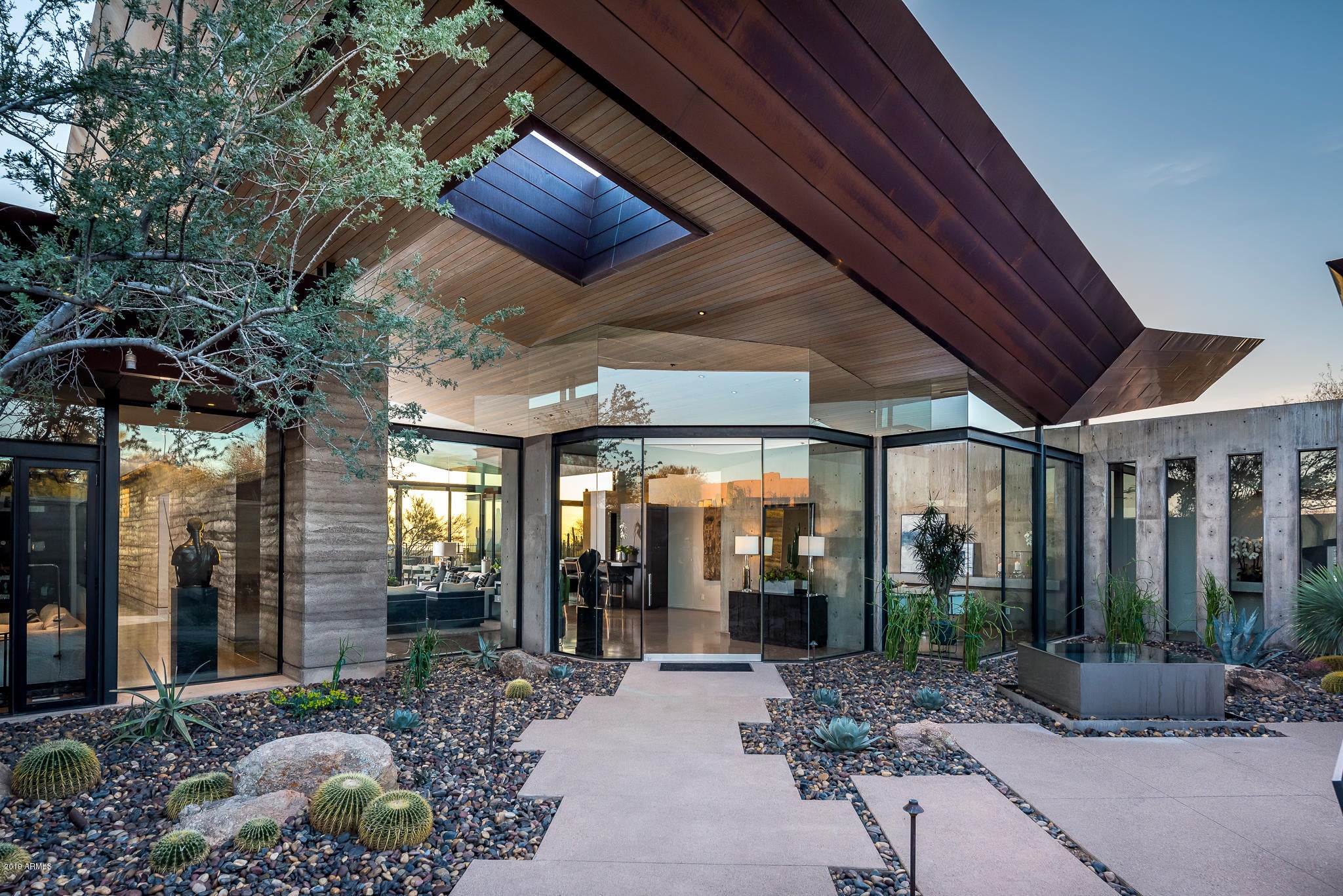 DESERT MOUNTAIN PHASE 1 UNIT 3 LOT 336-463 TR A - Residential