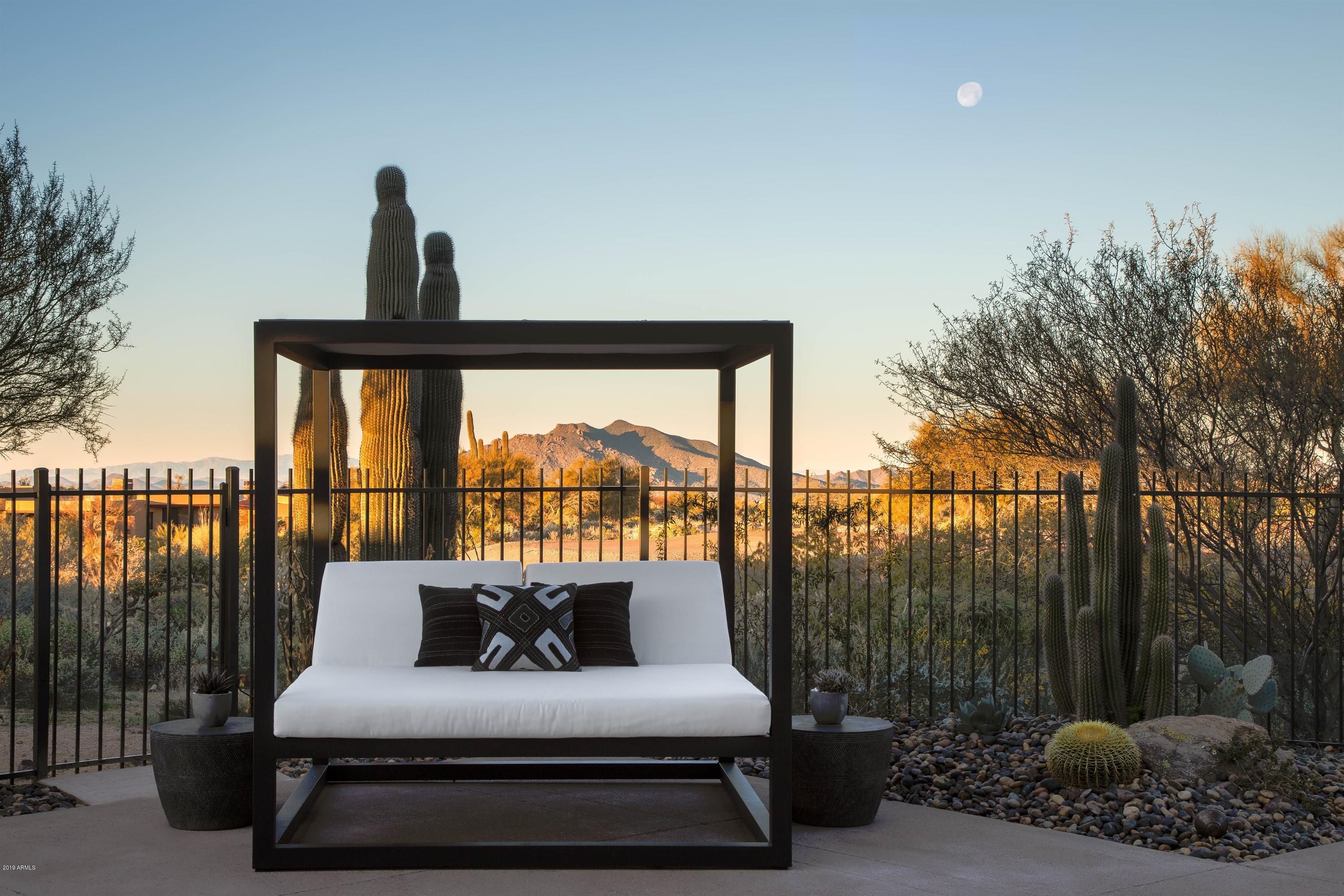 DESERT MOUNTAIN PHASE 1 UNIT 3 LOT 336-463 TR A - Residential