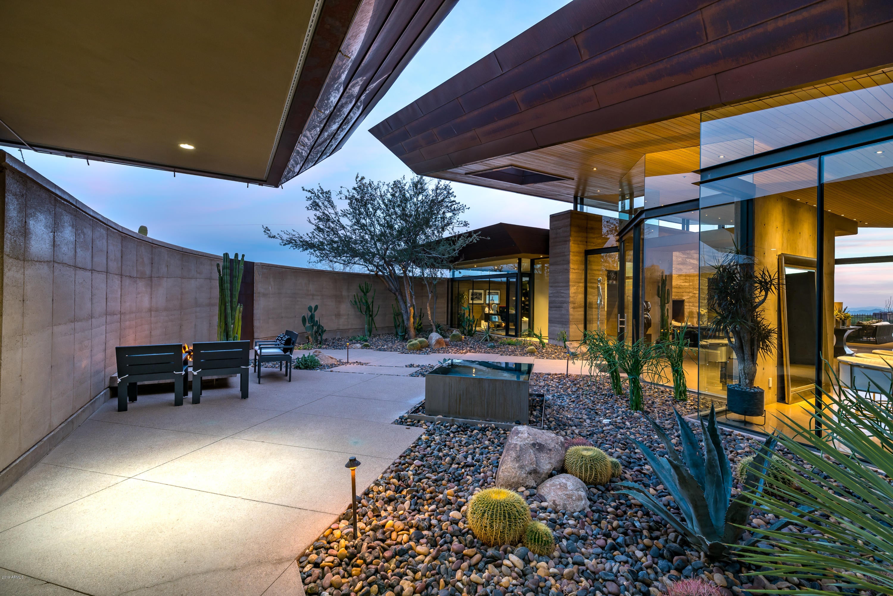 DESERT MOUNTAIN PHASE 1 UNIT 3 LOT 336-463 TR A - Residential
