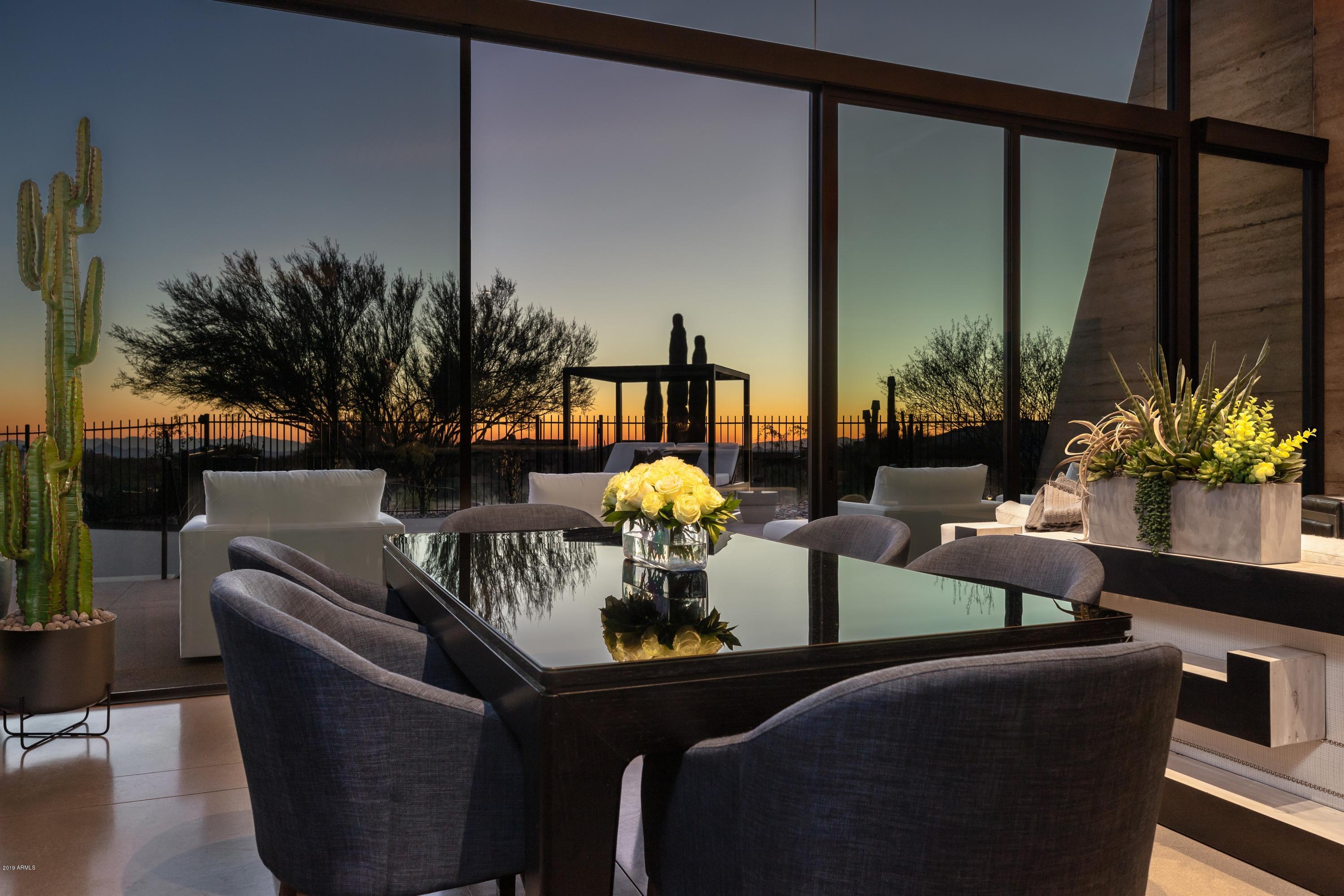 DESERT MOUNTAIN PHASE 1 UNIT 3 LOT 336-463 TR A - Residential